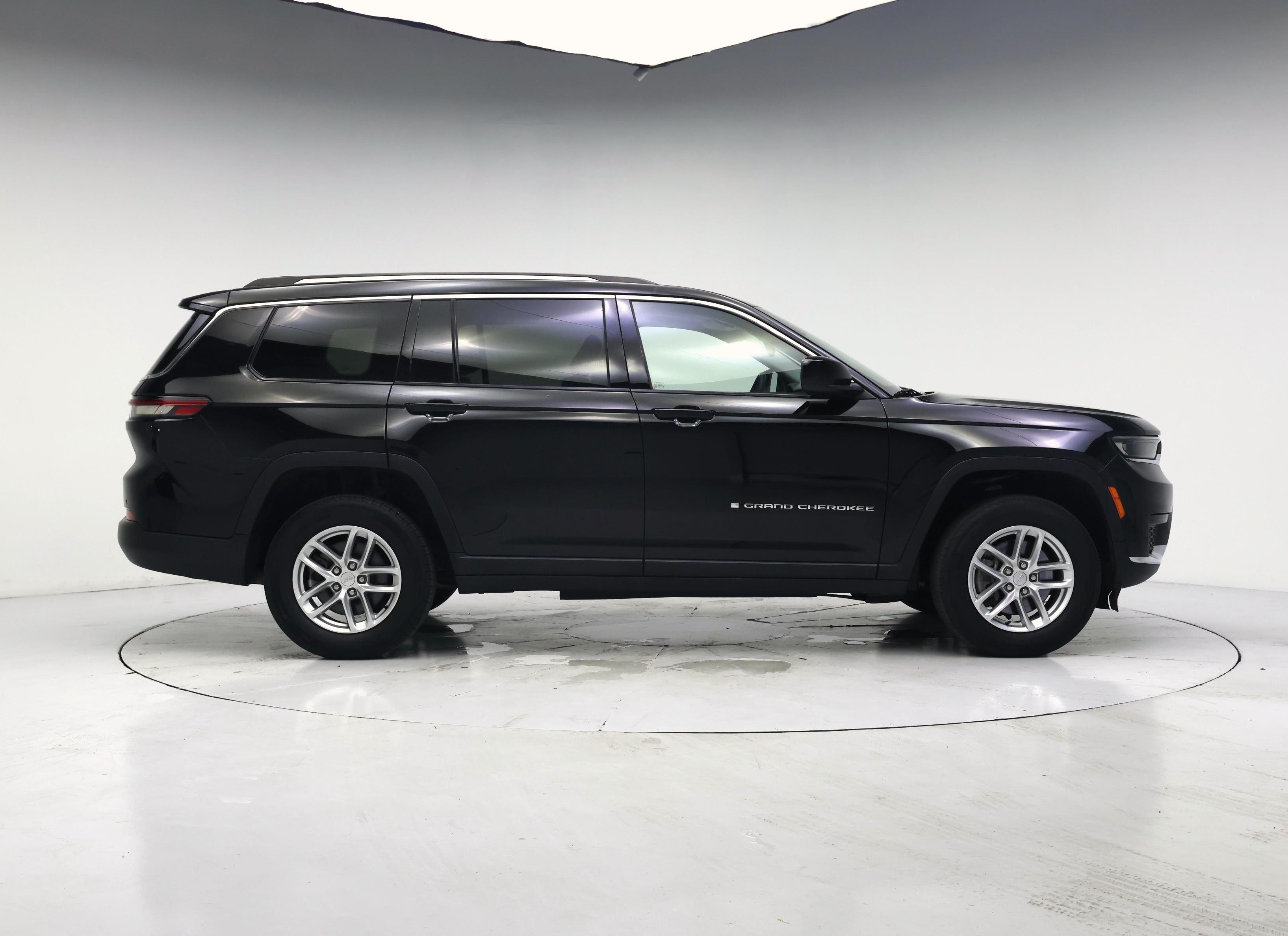 Thumbnail: 2023 Jeep Grand Cherokee L - 7