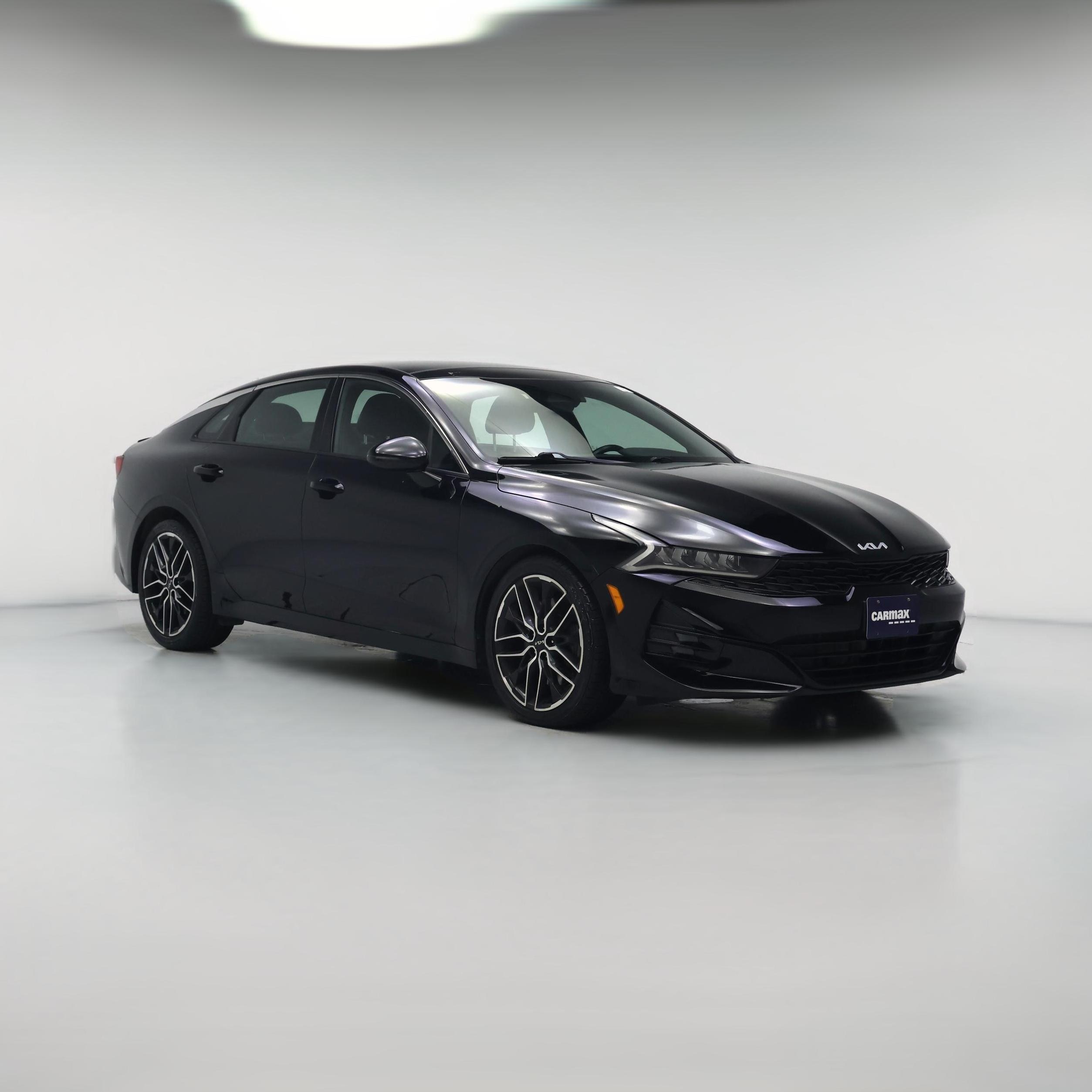 Thumbnail: 2023 Kia K5 - 1