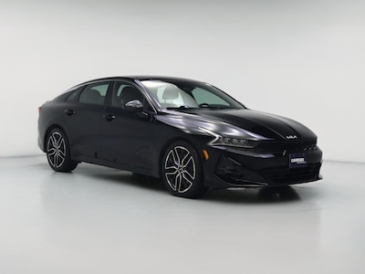 2023 Kia K5 GT