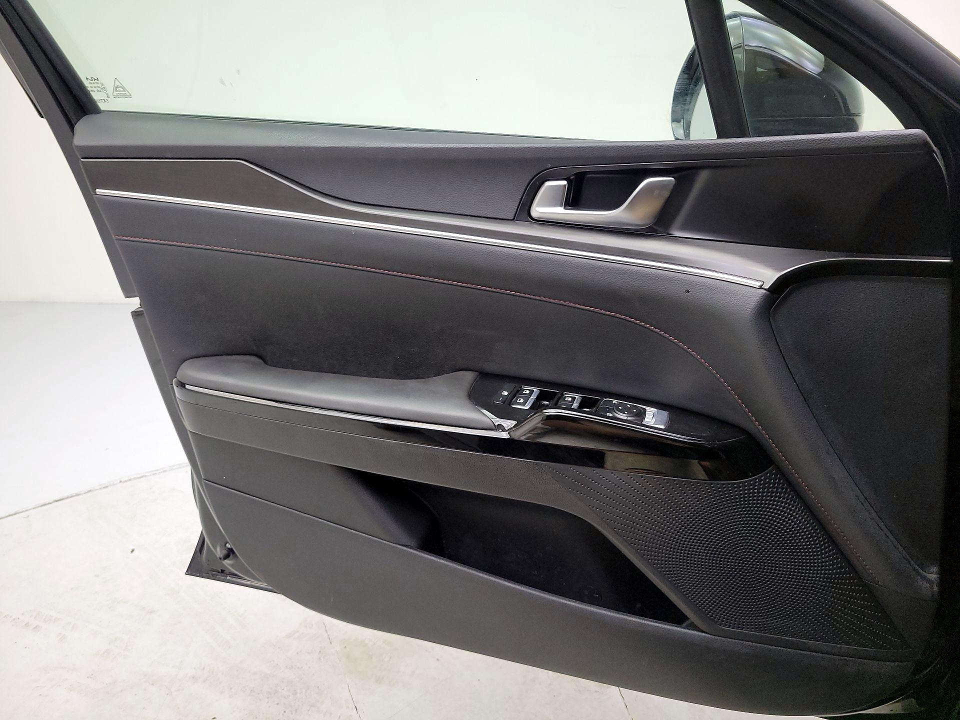 Thumbnail: 2023 Kia K5 - 12