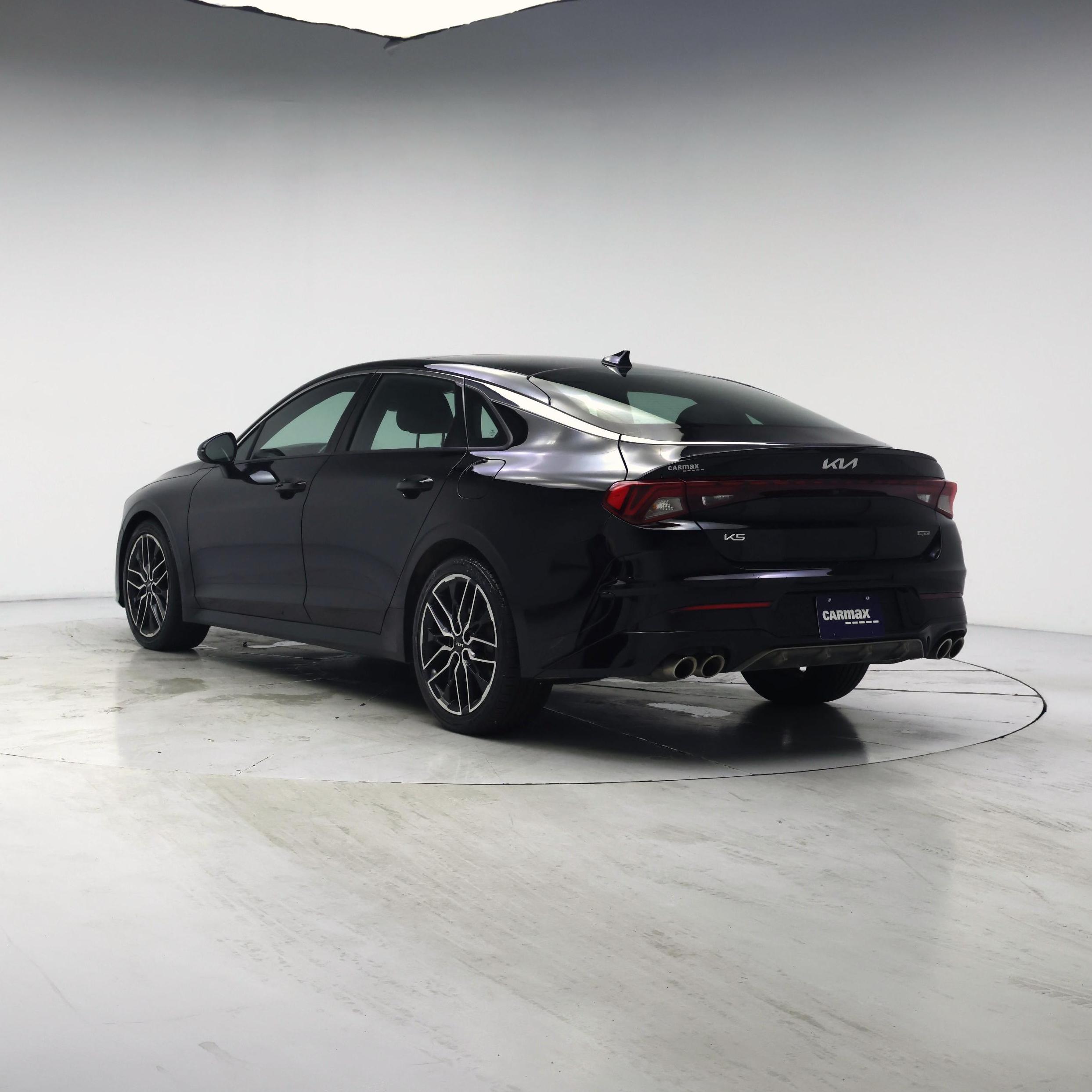 Thumbnail: 2023 Kia K5 - 2