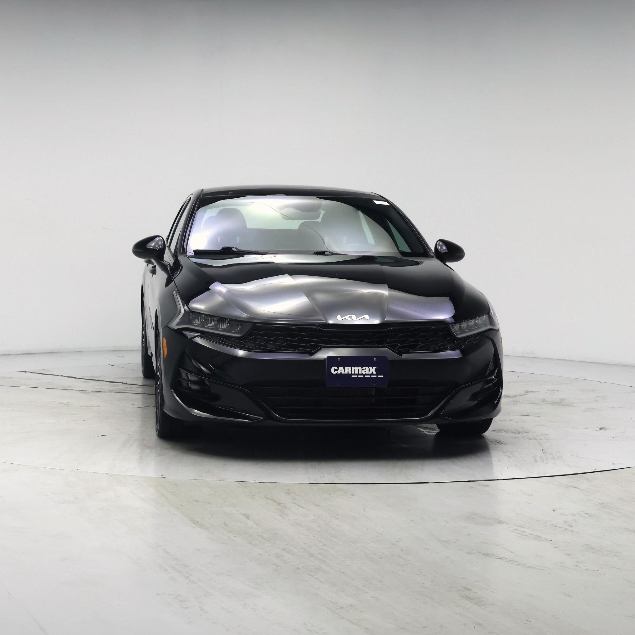 Thumbnail: 2023 Kia K5 - 5