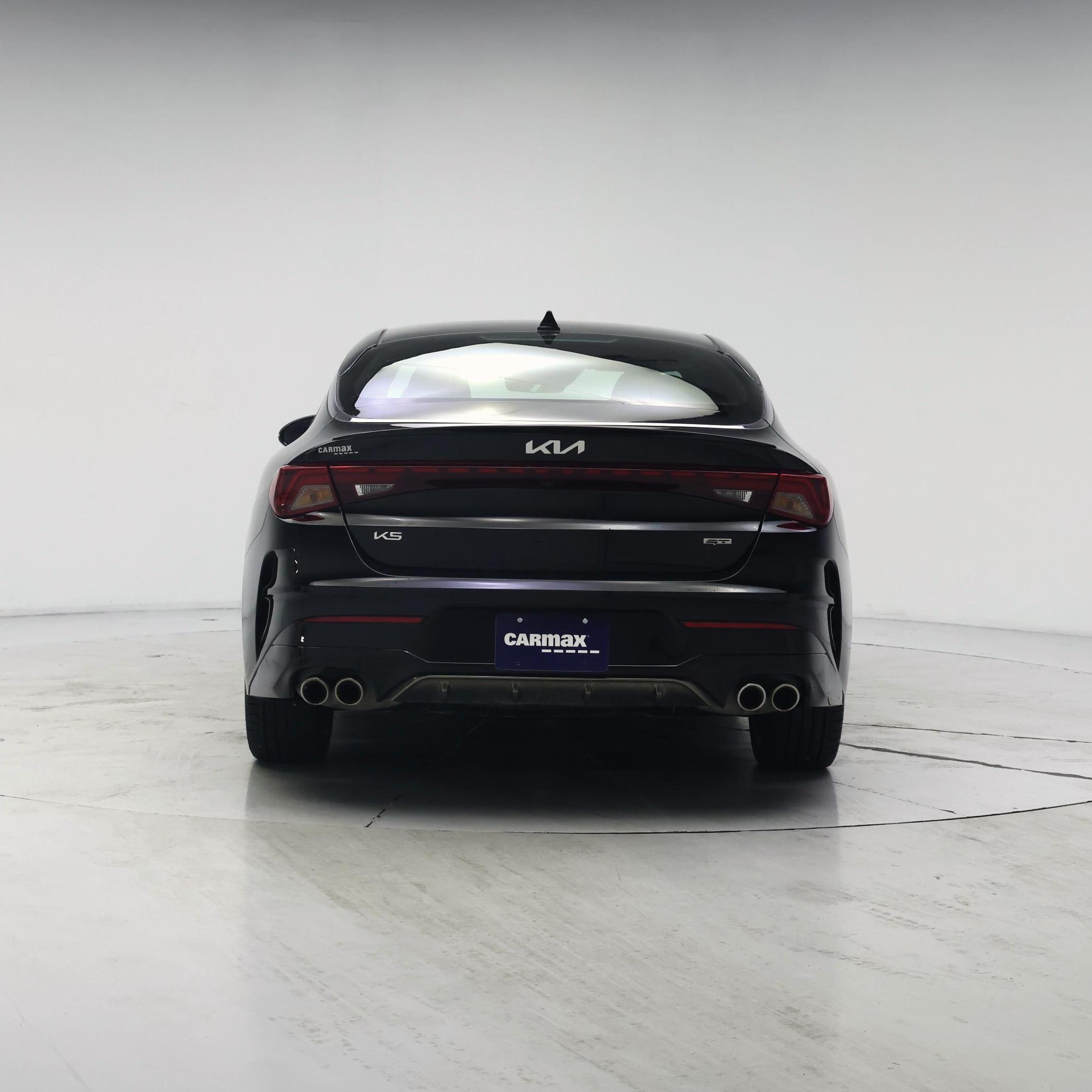 Thumbnail: 2023 Kia K5 - 6
