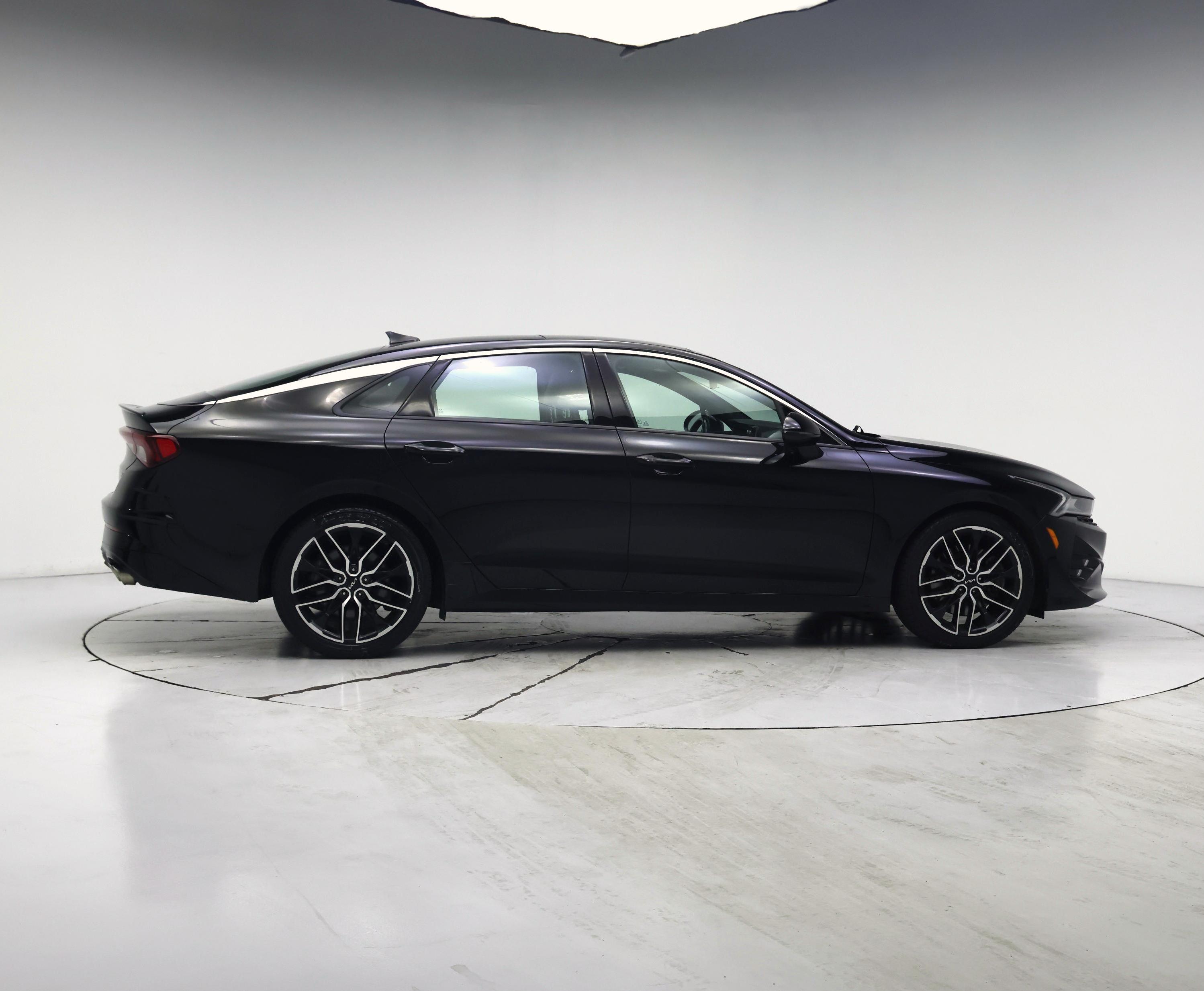 Thumbnail: 2023 Kia K5 - 7
