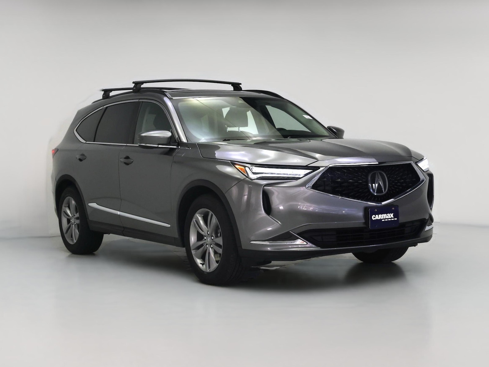 2024 Acura MDX