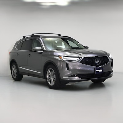 2024 Acura MDX SH-AWD