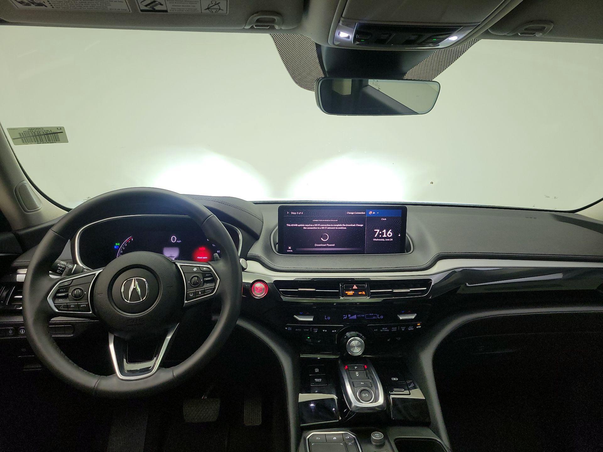 Thumbnail: 2024 Acura MDX - 9
