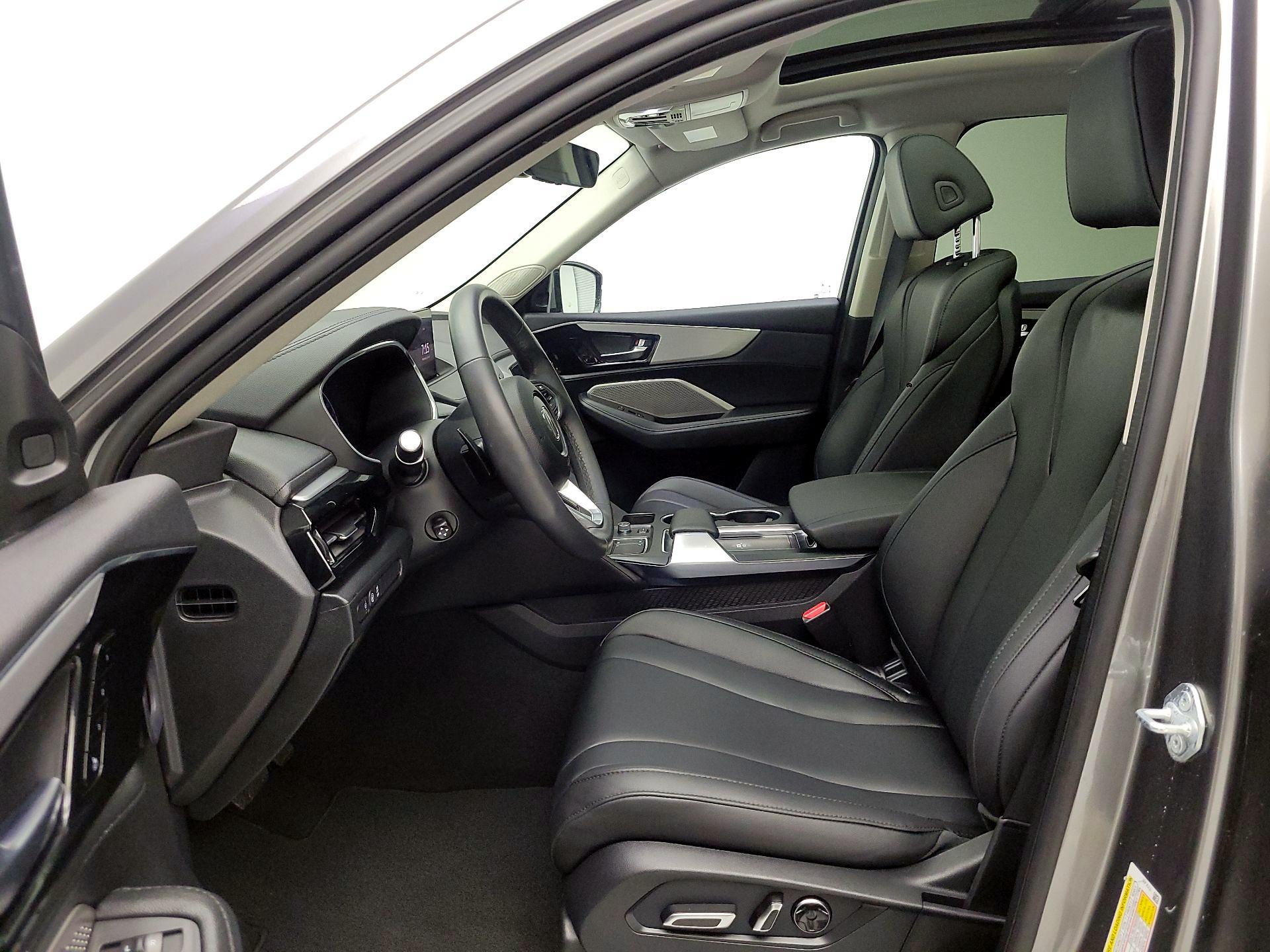 Thumbnail: 2024 Acura MDX - 11