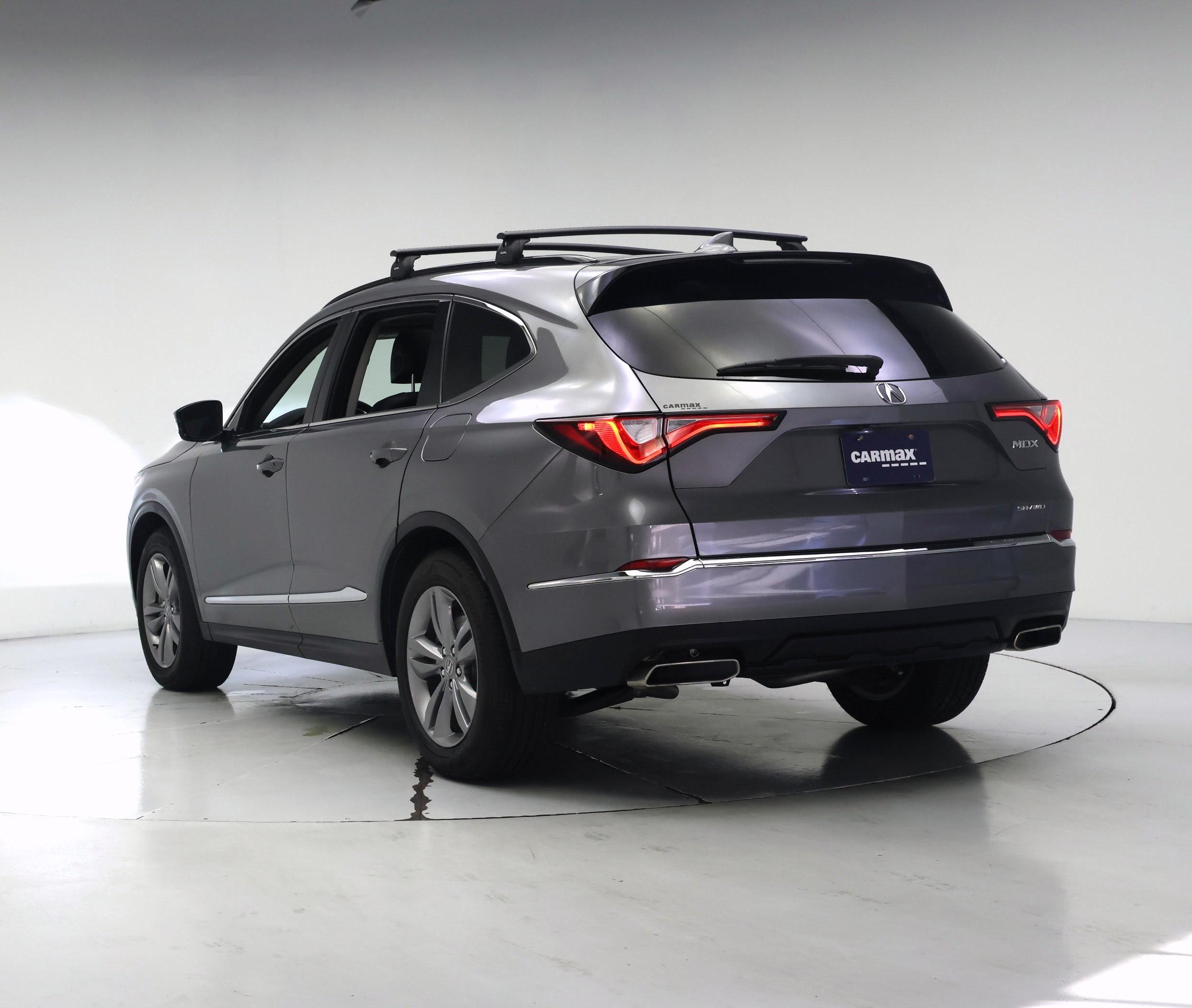 Thumbnail: 2024 Acura MDX - 2