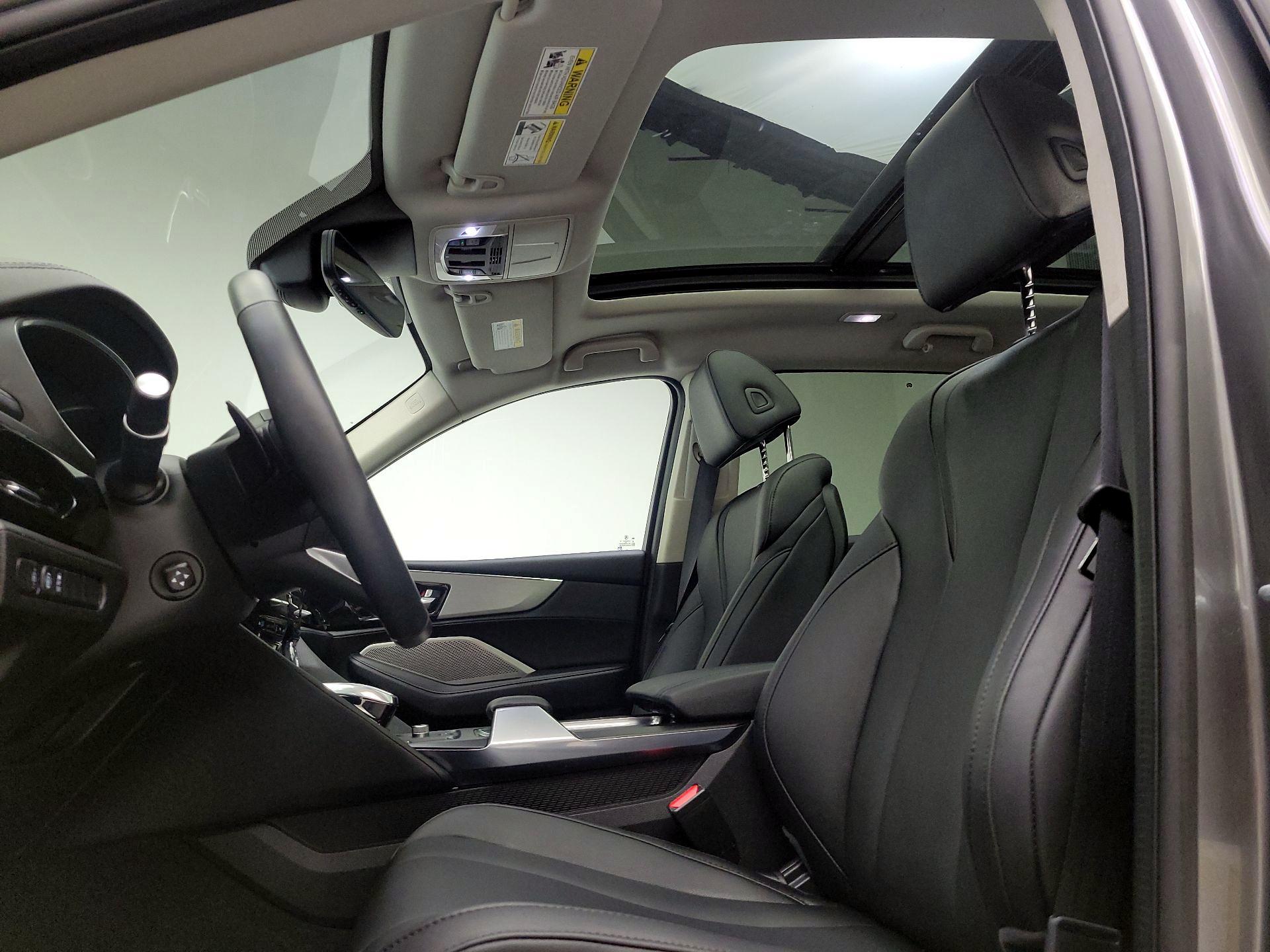 Thumbnail: 2024 Acura MDX - 19