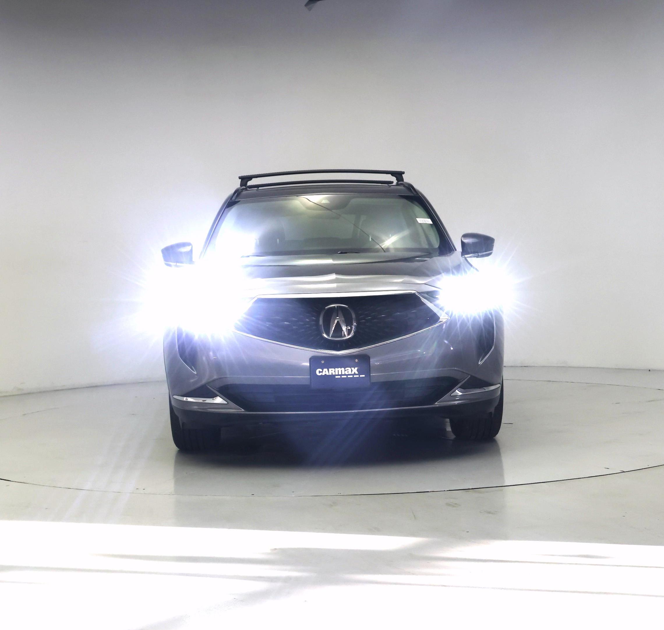 Thumbnail: 2024 Acura MDX - 5