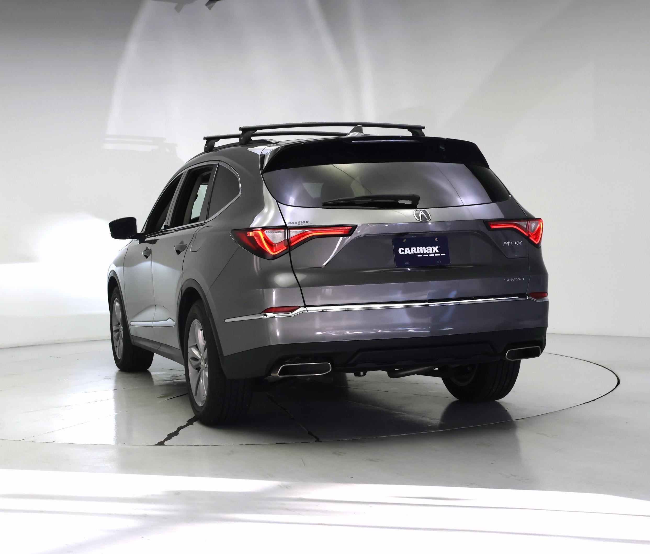 Thumbnail: 2024 Acura MDX - 6