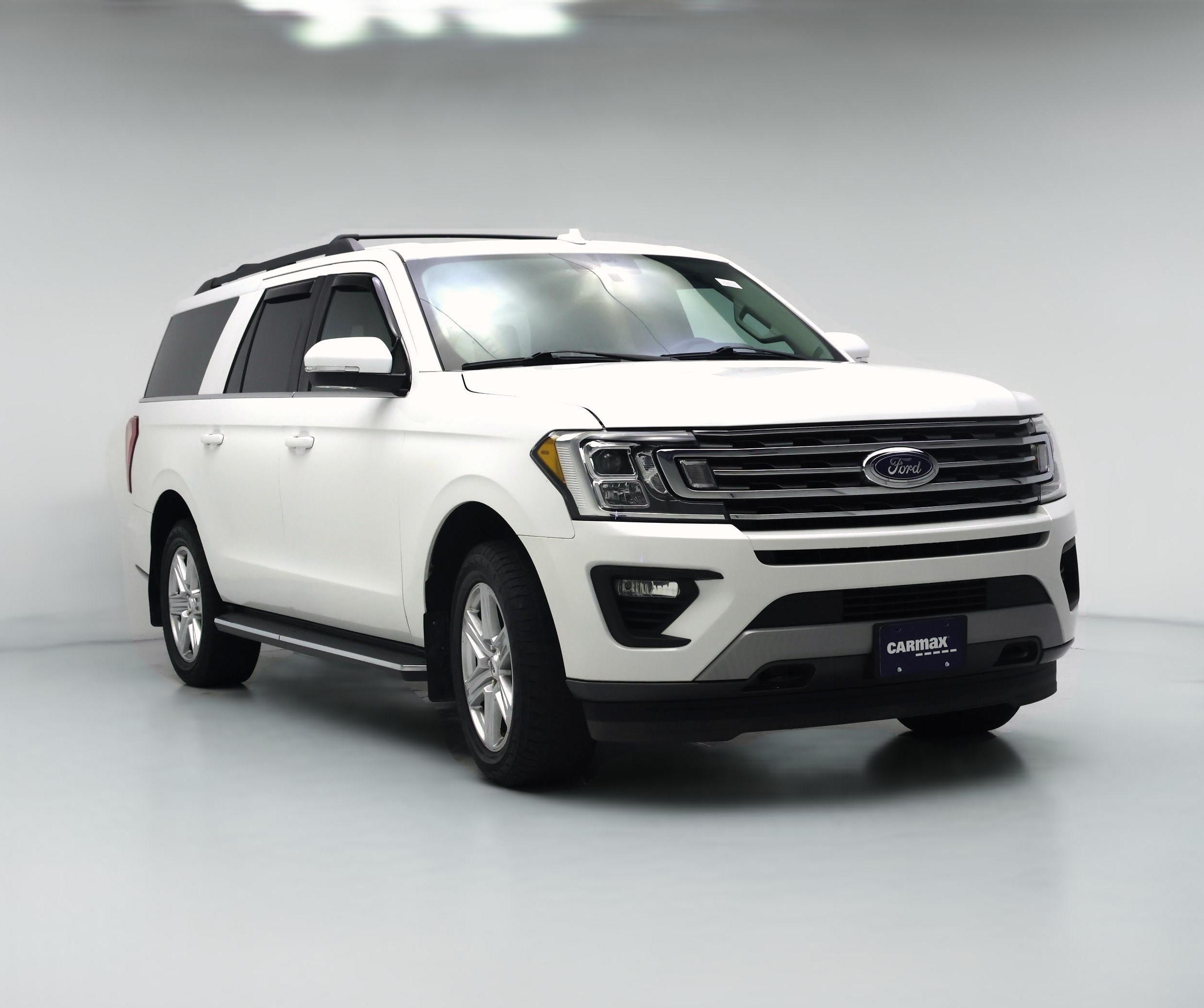 Thumbnail: 2020 Ford Expedition - 1