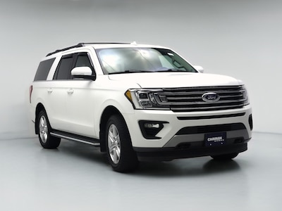 2020 Ford Expedition Max XLT