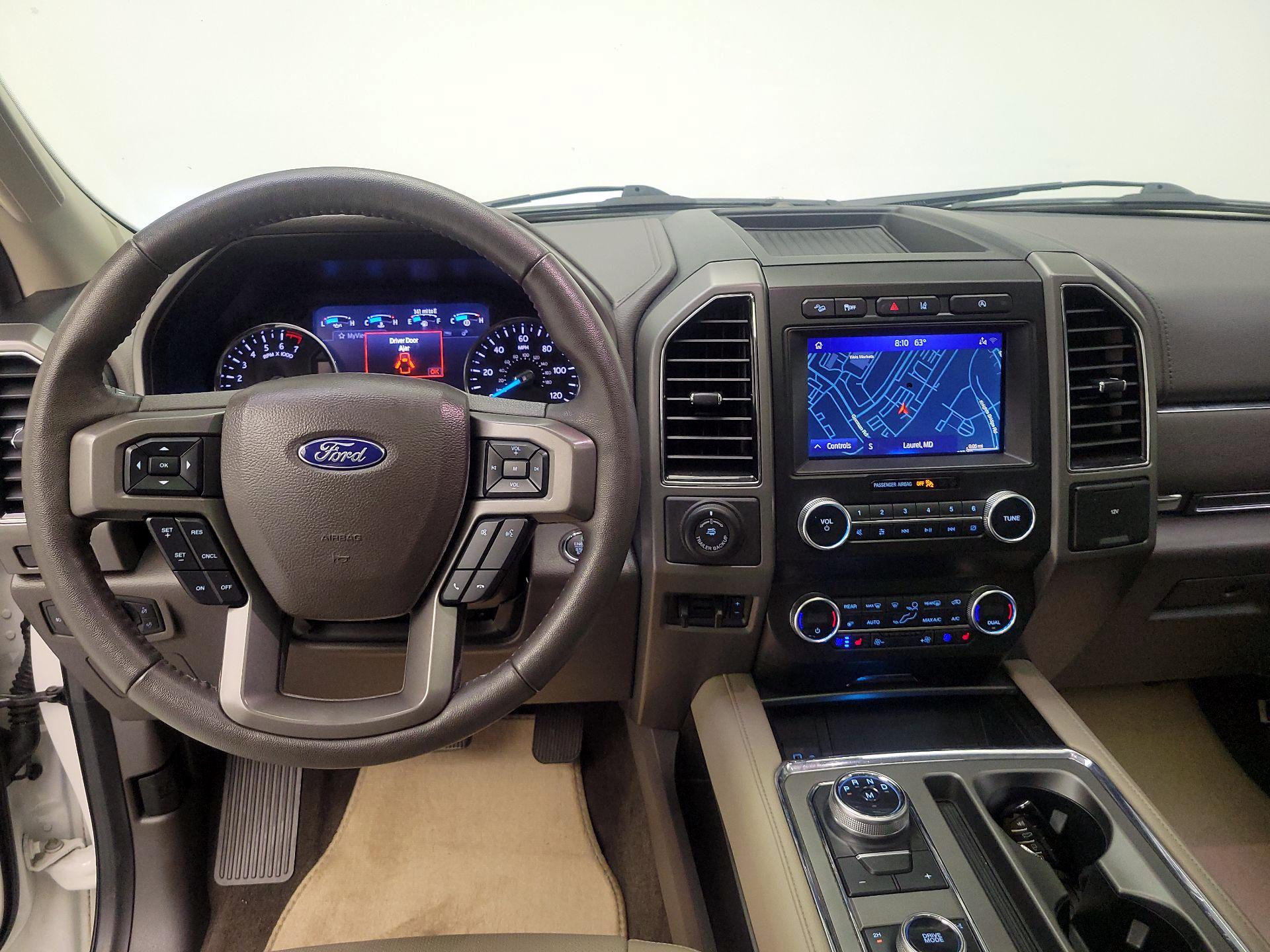 Thumbnail: 2020 Ford Expedition - 9
