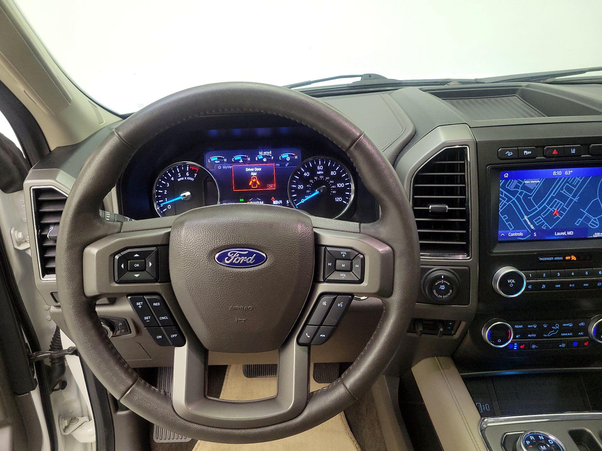 Thumbnail: 2020 Ford Expedition - 10