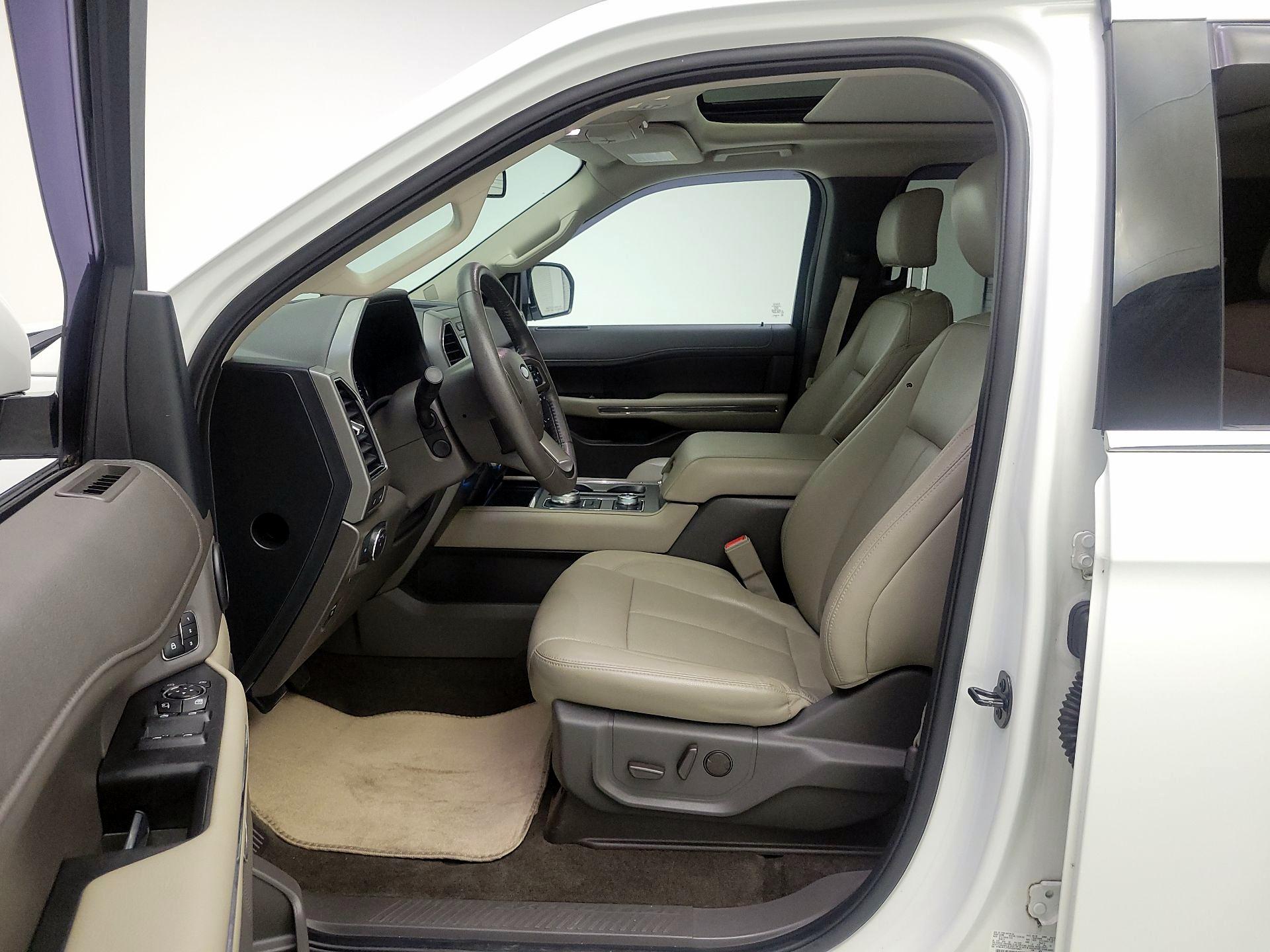 Thumbnail: 2020 Ford Expedition - 11