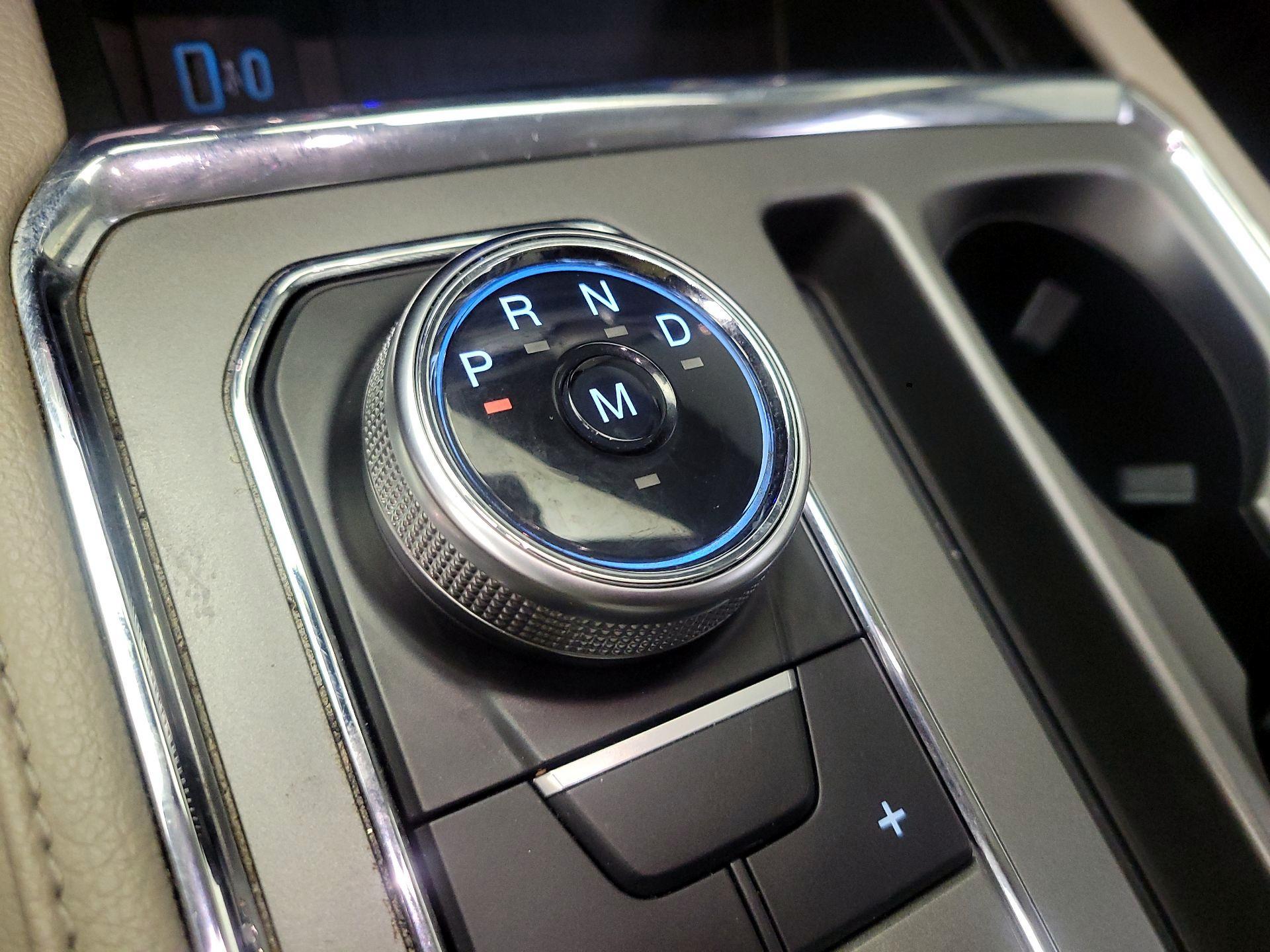 Thumbnail: 2020 Ford Expedition - 18