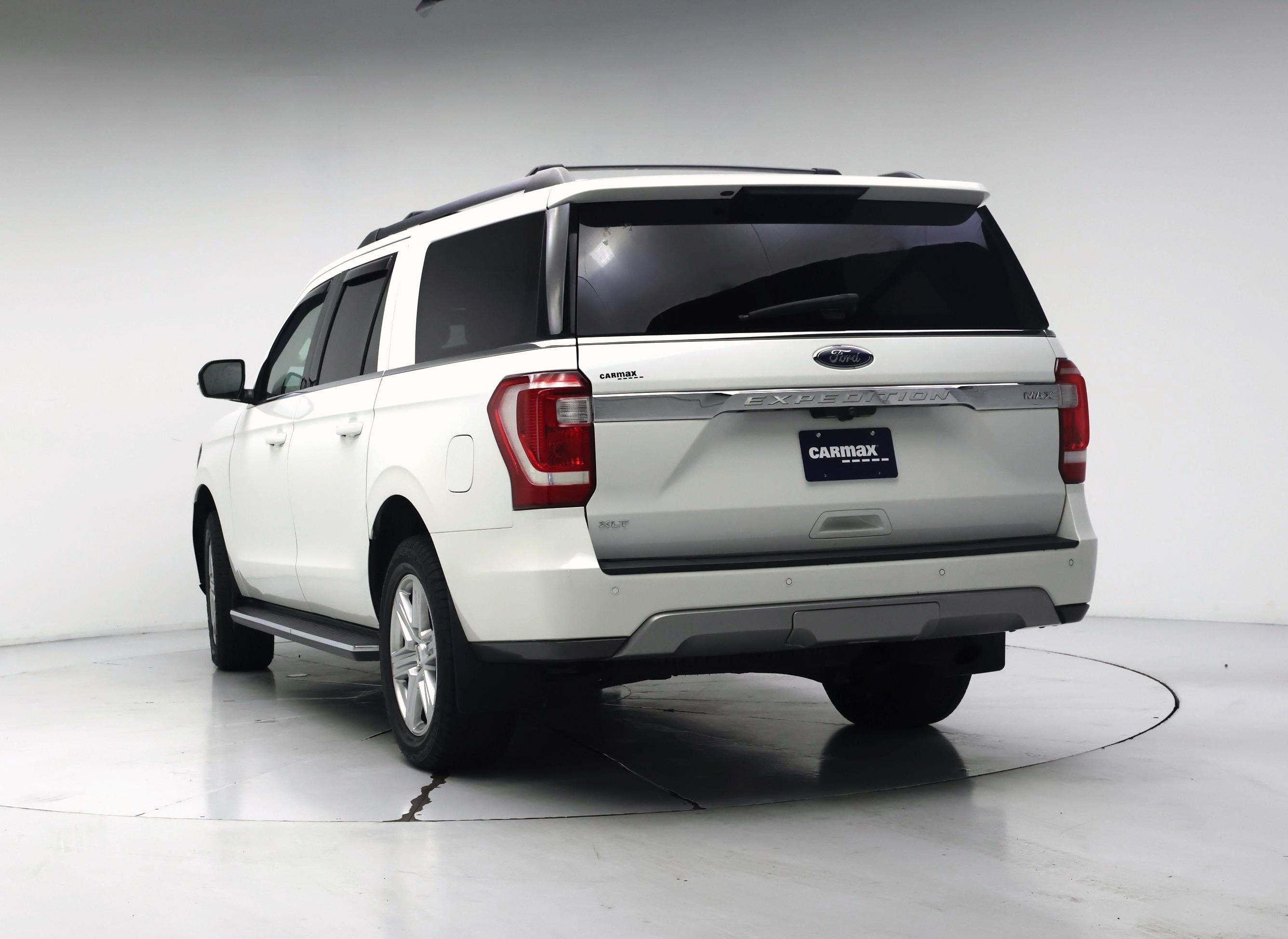 Thumbnail: 2020 Ford Expedition - 2