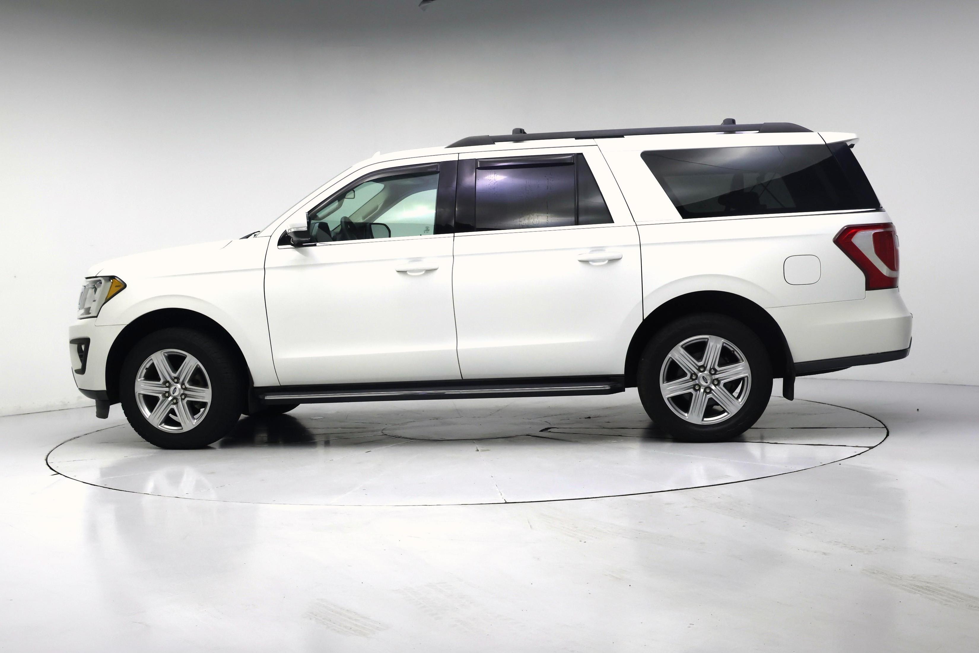 Thumbnail: 2020 Ford Expedition - 3