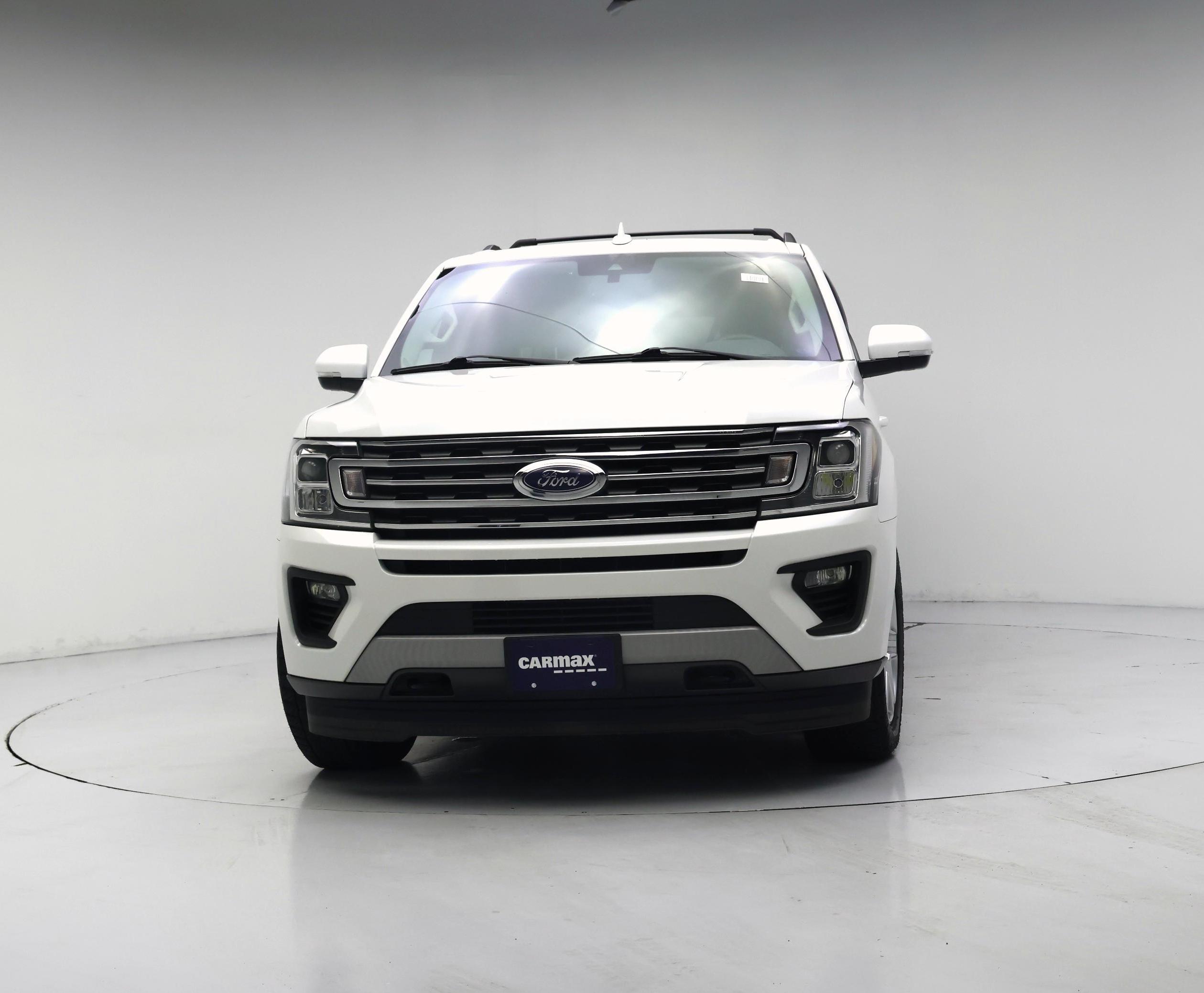 Thumbnail: 2020 Ford Expedition - 5