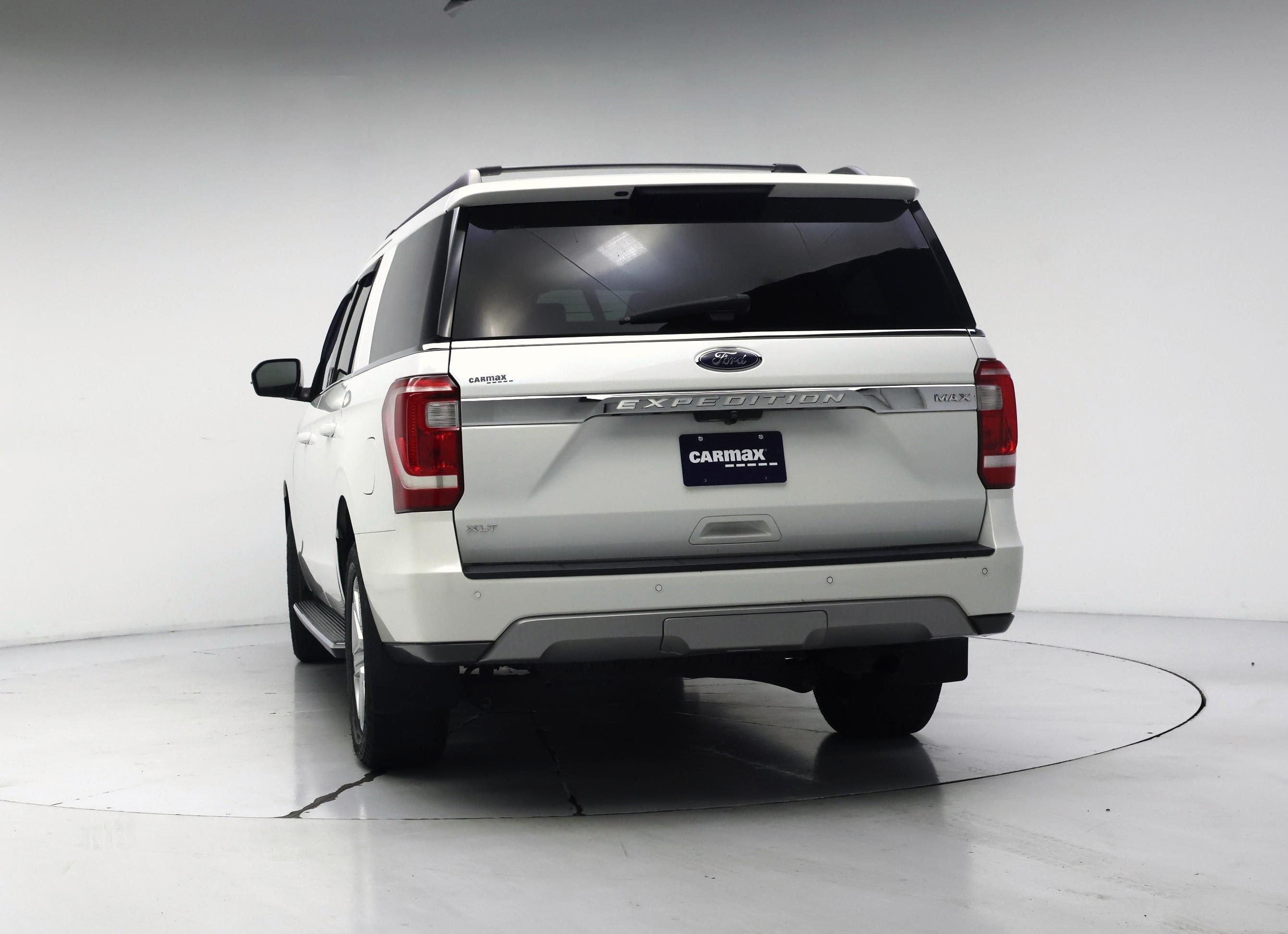 Thumbnail: 2020 Ford Expedition - 6