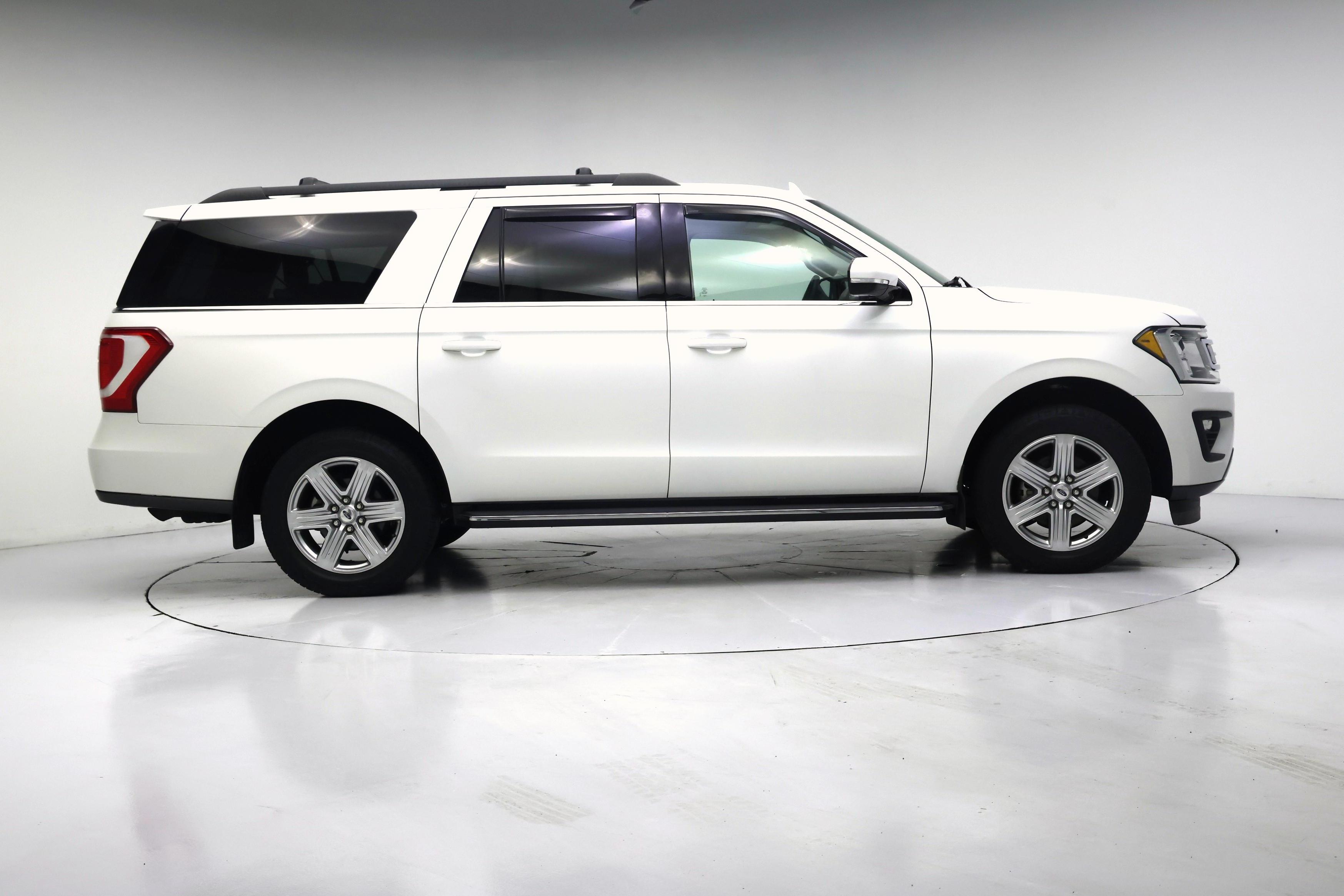 Thumbnail: 2020 Ford Expedition - 7