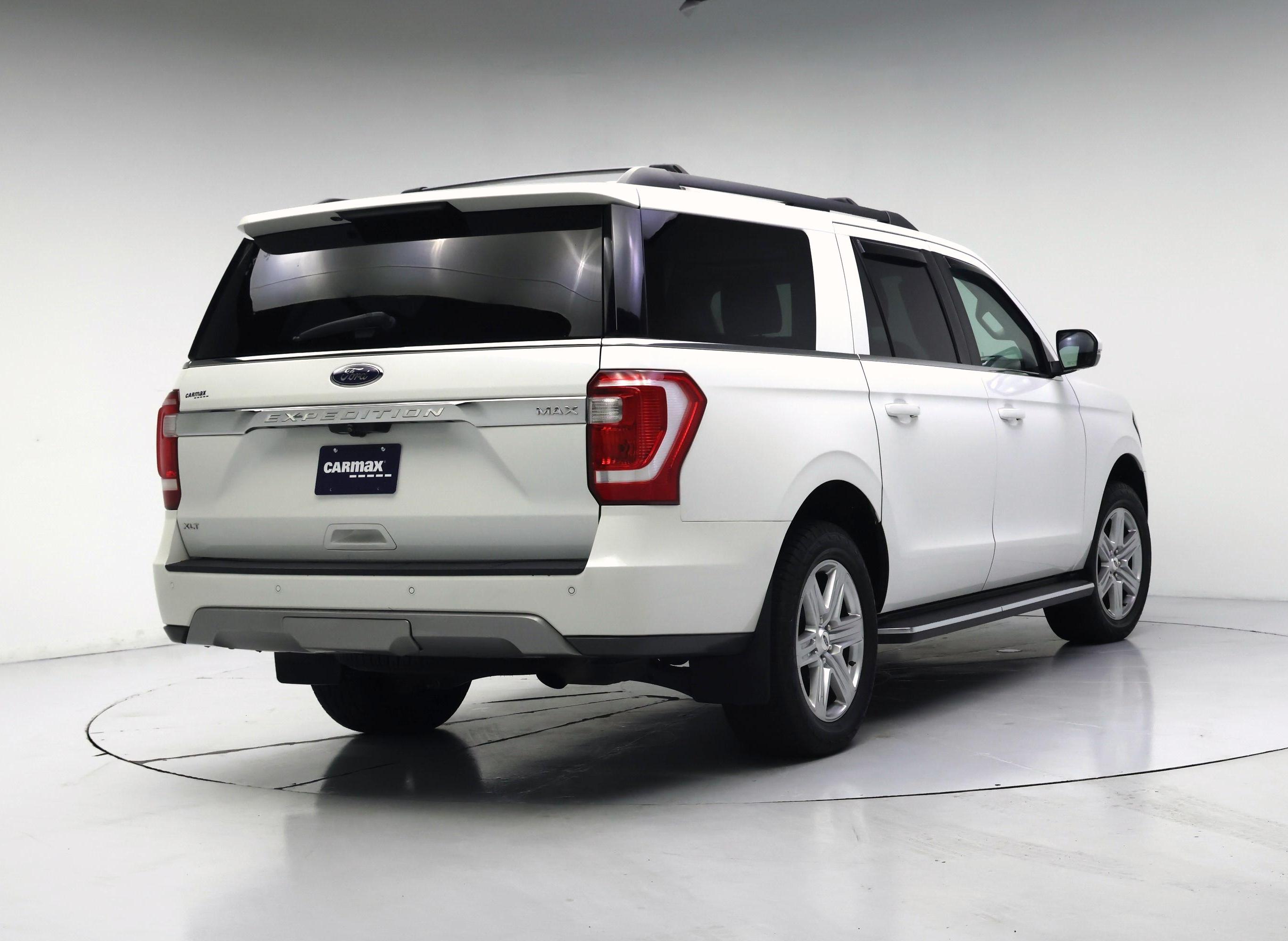 Thumbnail: 2020 Ford Expedition - 8