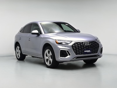 2023 Audi Q5 Sportback S-Line Prestige