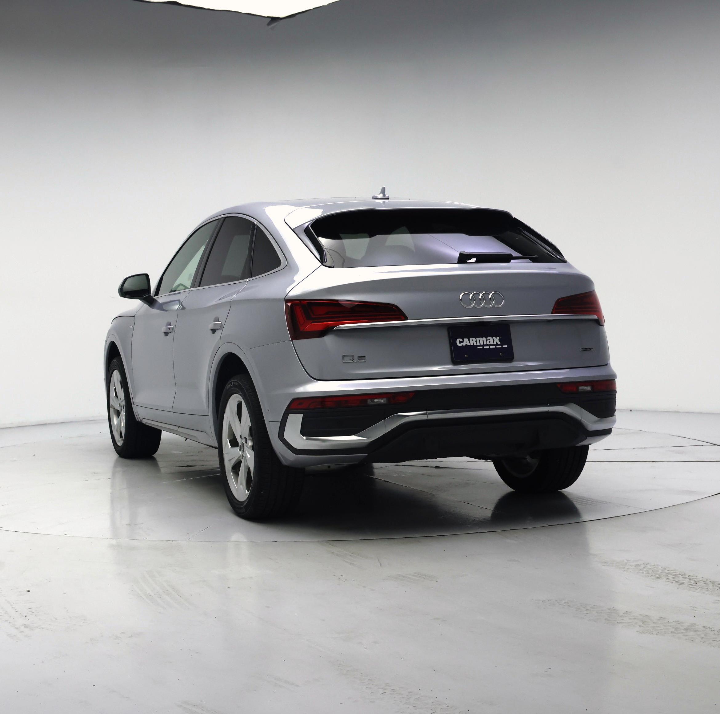 Thumbnail: 2023 Audi Q5 - 2