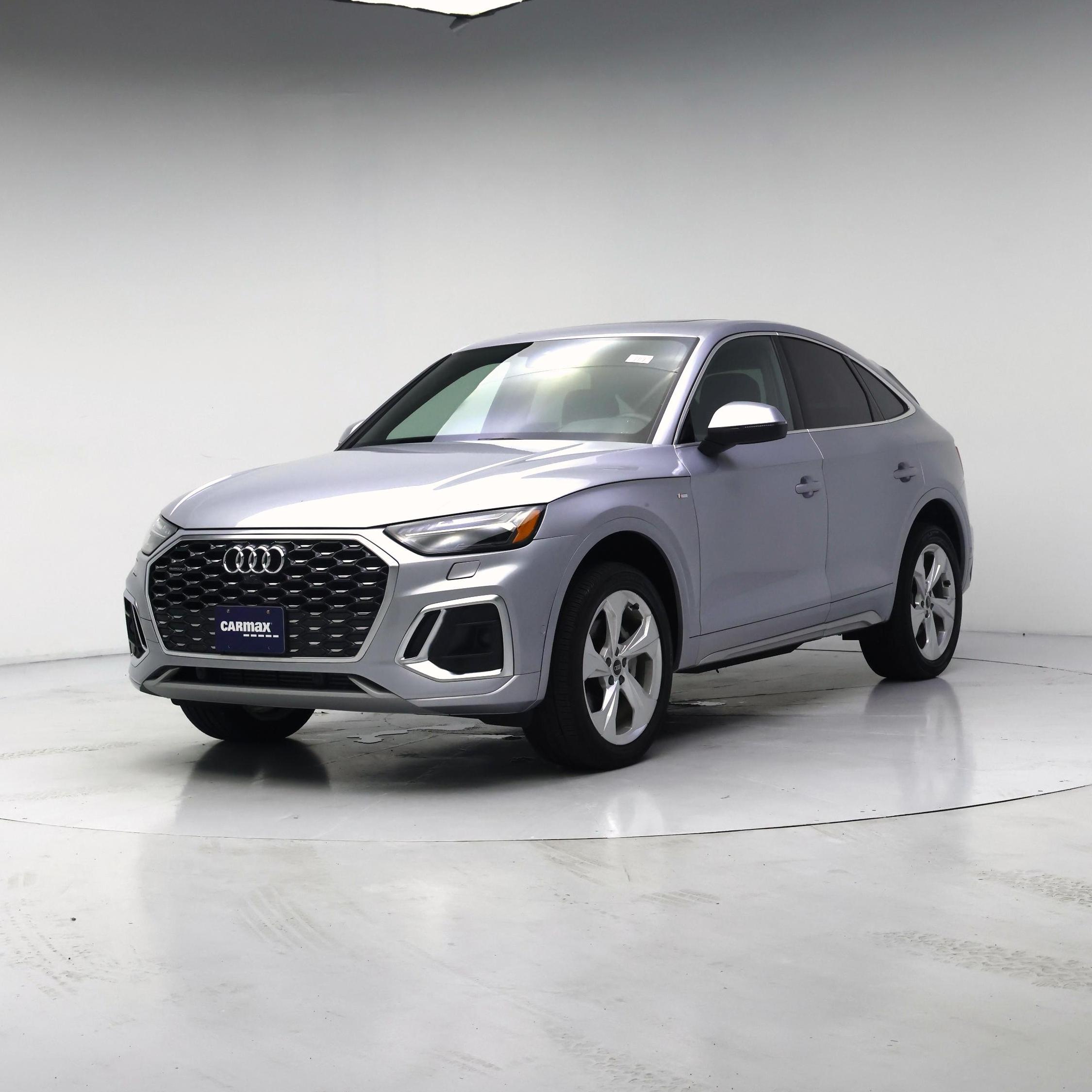 Thumbnail: 2023 Audi Q5 - 4