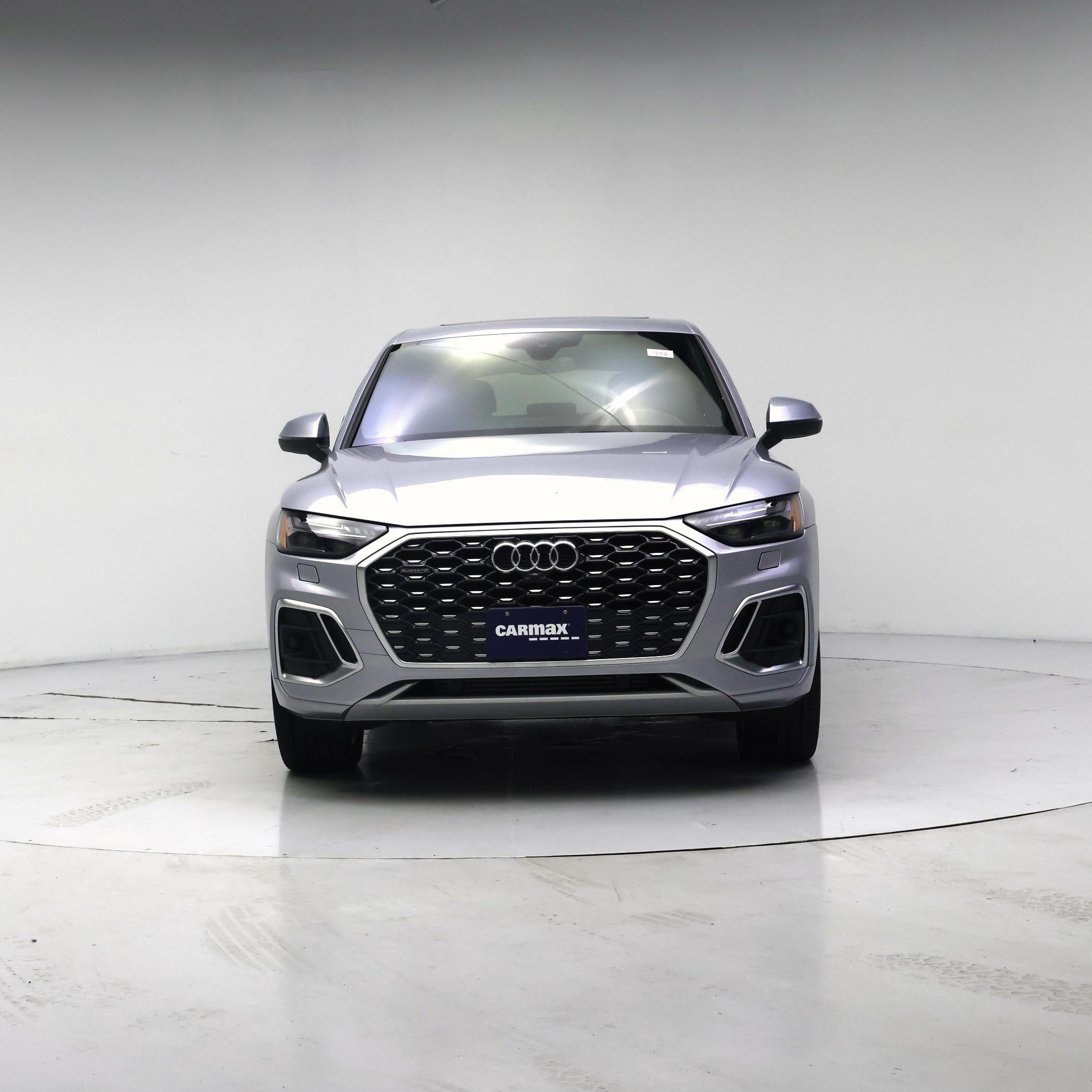 Thumbnail: 2023 Audi Q5 - 5