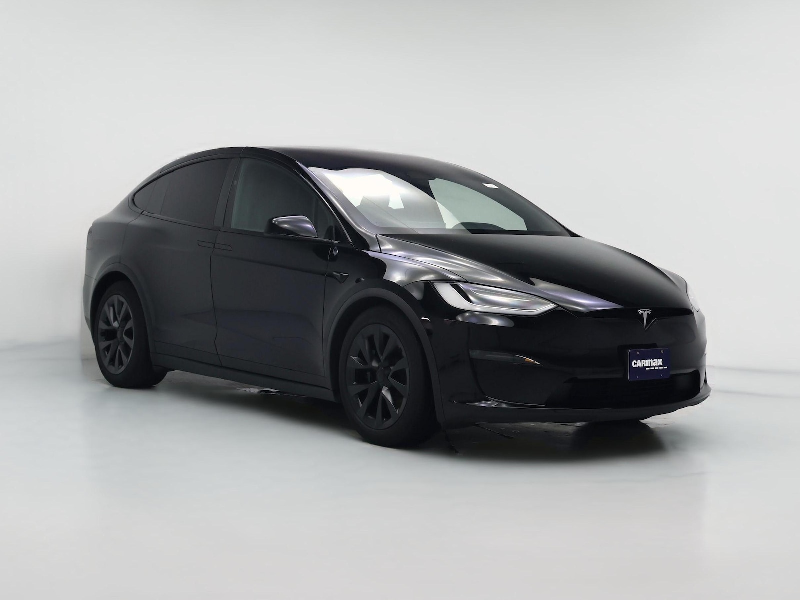 2023 Tesla Model X