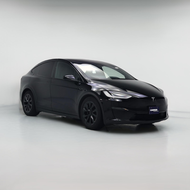 2023 Tesla Model X