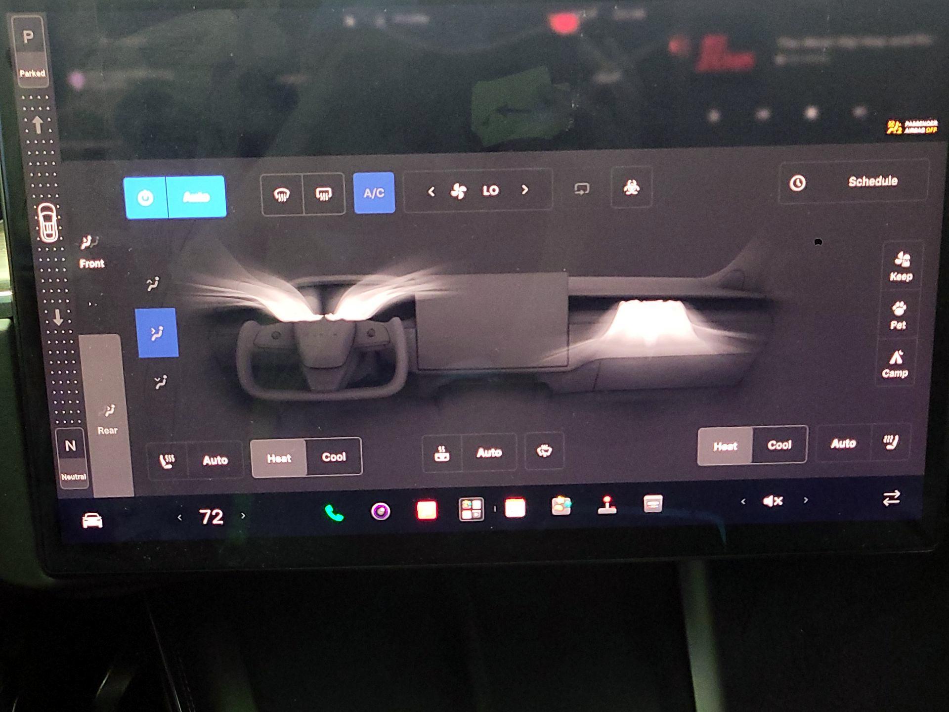 Thumbnail: 2023 Tesla Model X - 16