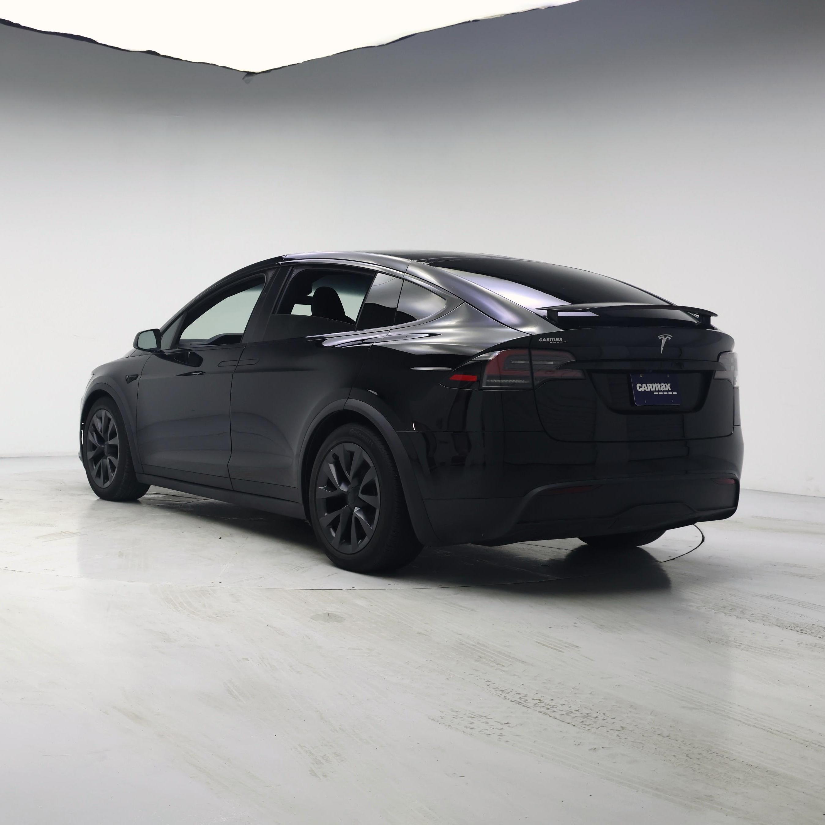 Thumbnail: 2023 Tesla Model X - 2