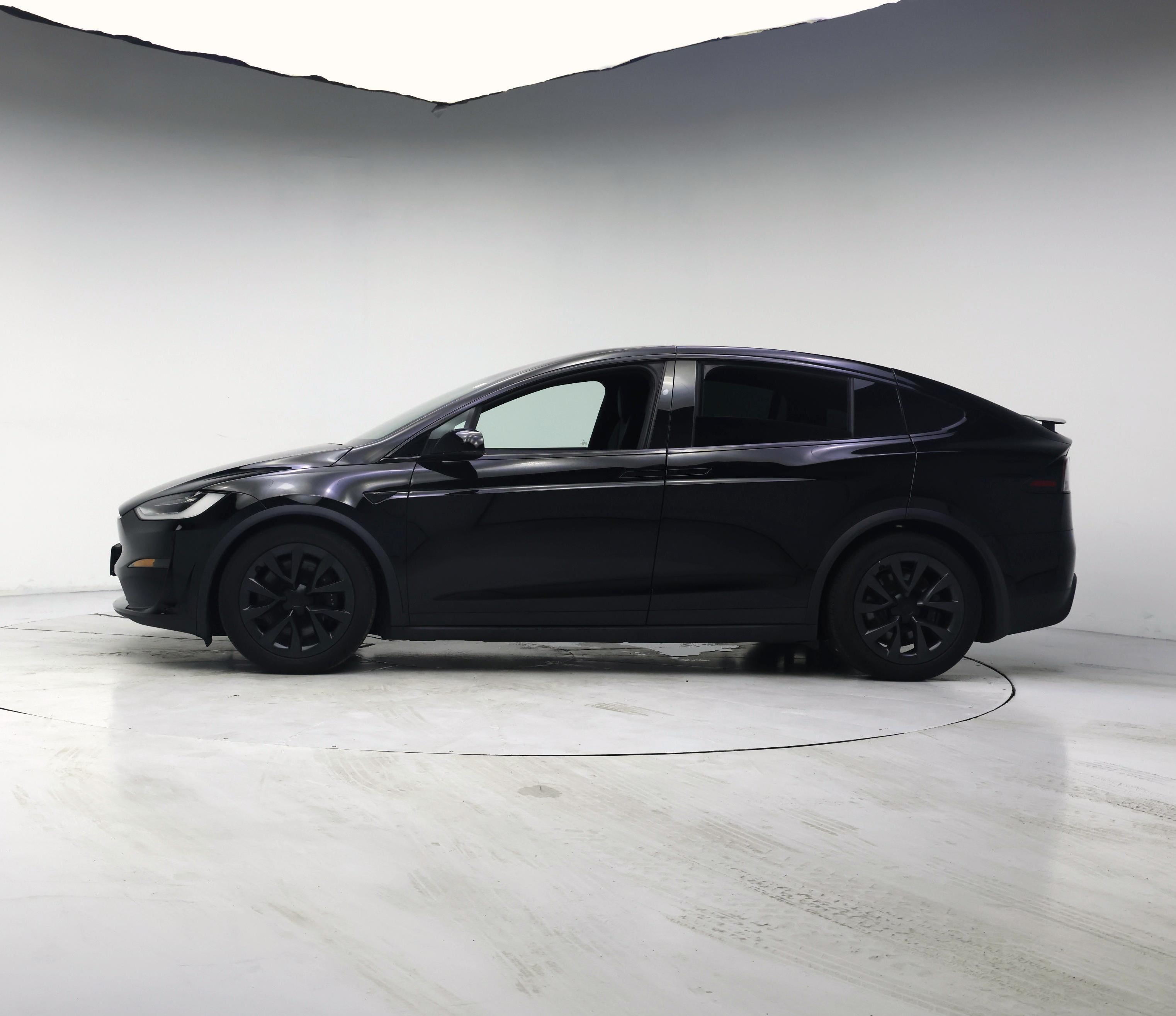 Thumbnail: 2023 Tesla Model X - 3