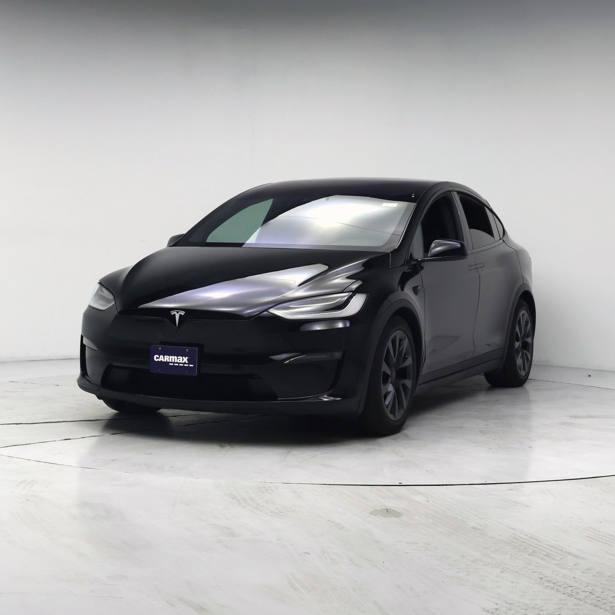 Thumbnail: 2023 Tesla Model X - 4