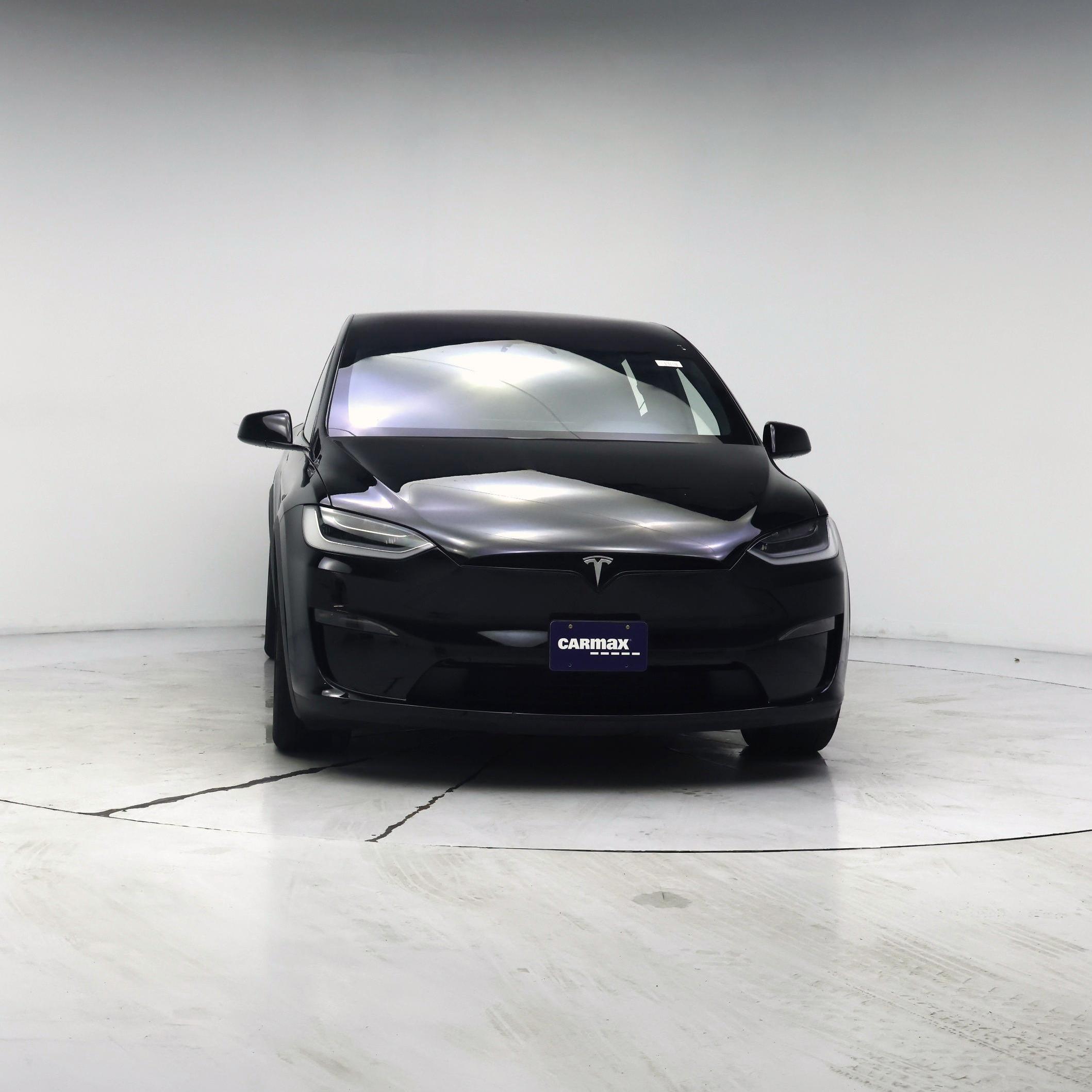 Thumbnail: 2023 Tesla Model X - 5