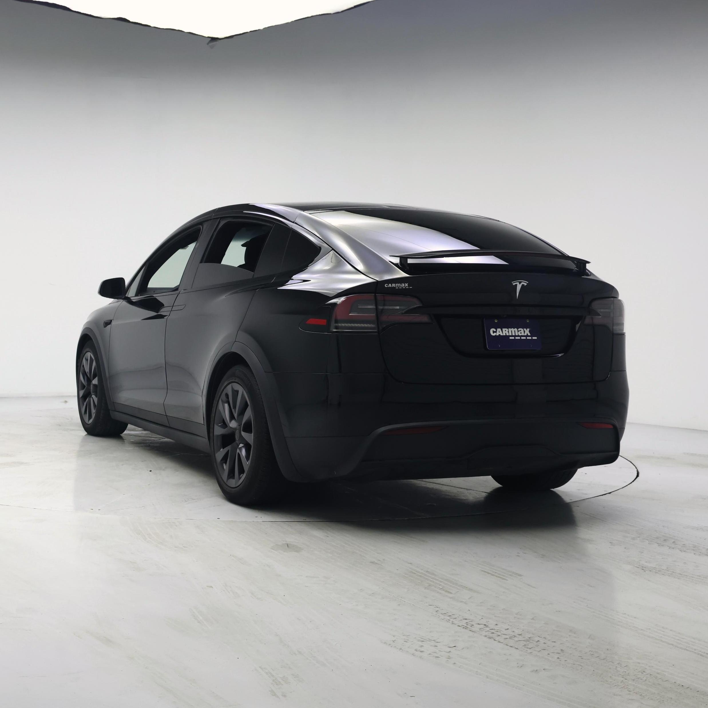 Thumbnail: 2023 Tesla Model X - 6