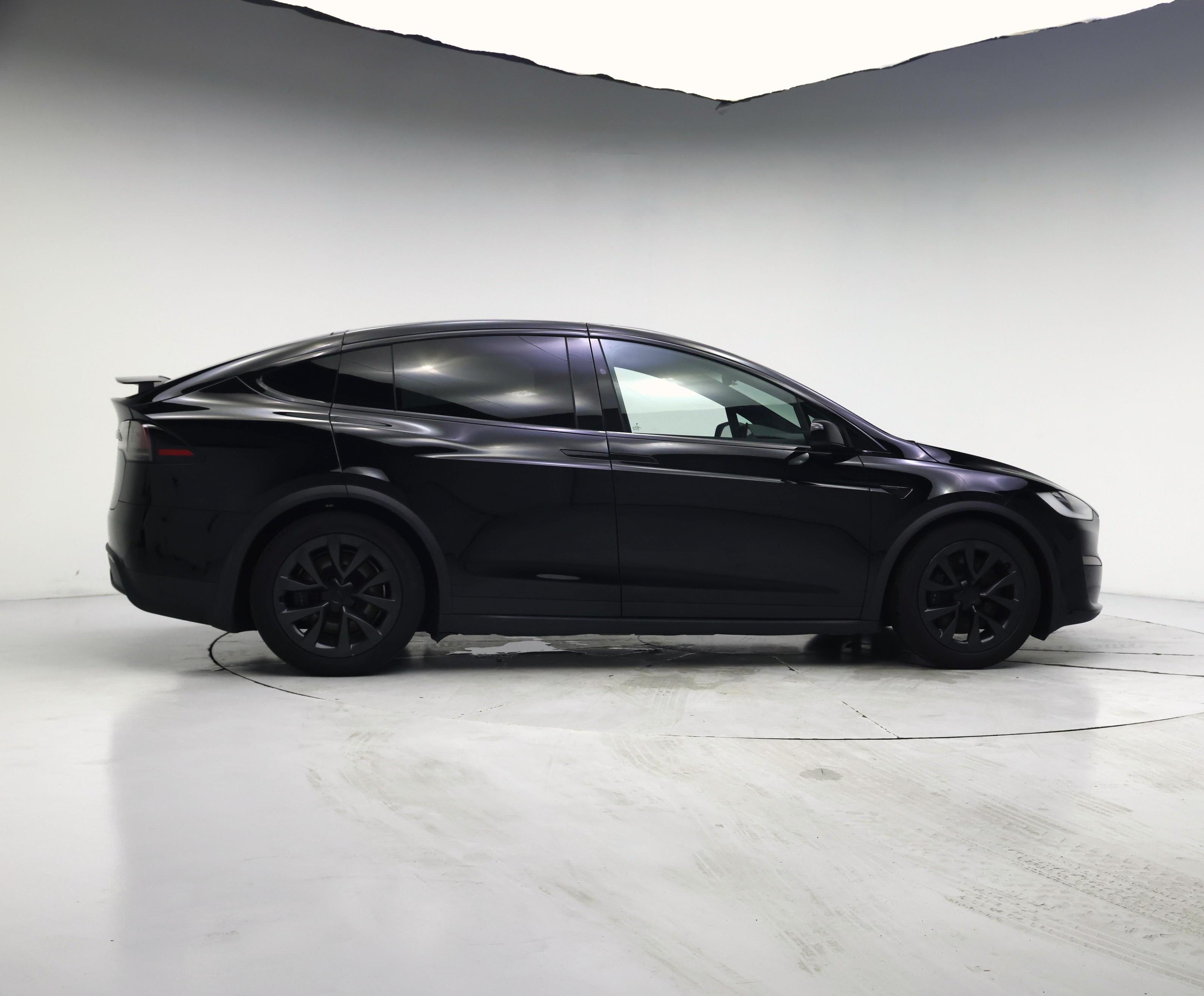 Thumbnail: 2023 Tesla Model X - 7