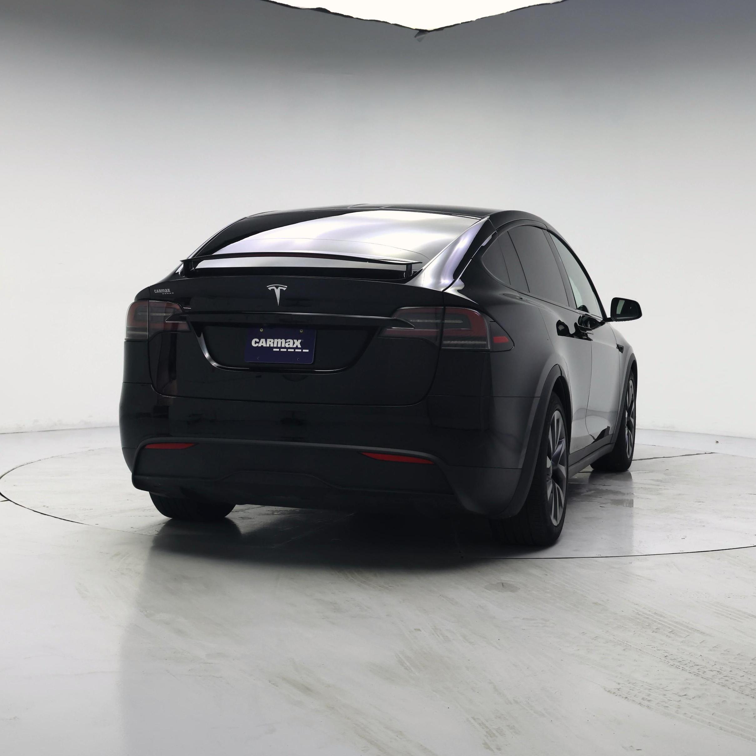 Thumbnail: 2023 Tesla Model X - 8