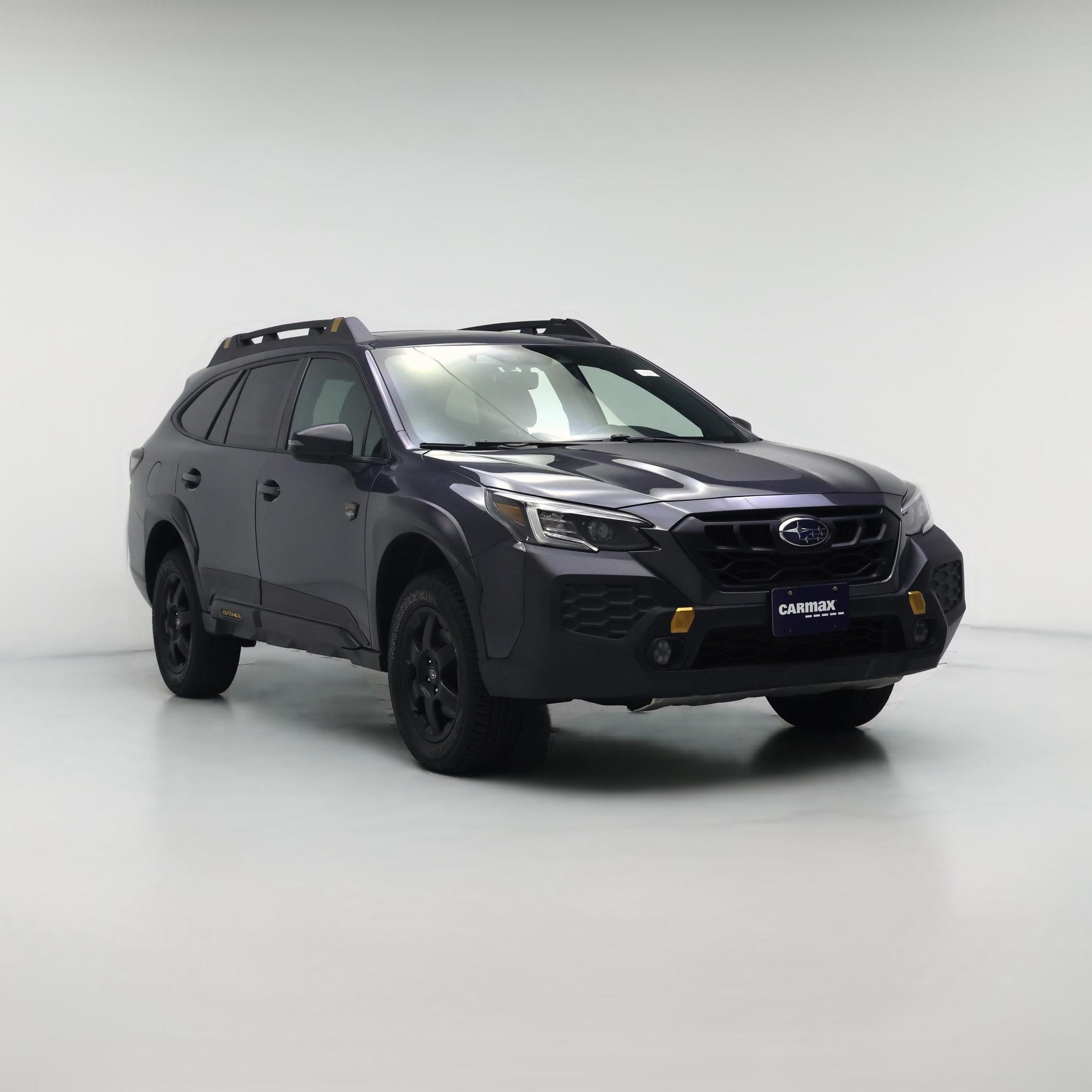 Thumbnail: 2024 Subaru Outback - 1