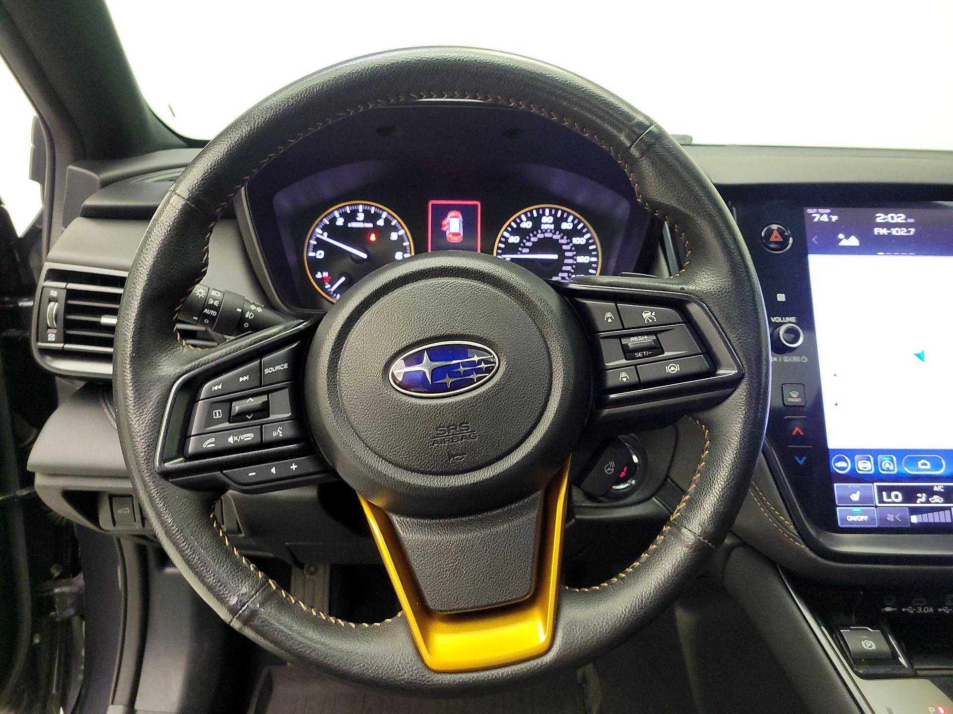 Thumbnail: 2024 Subaru Outback - 10