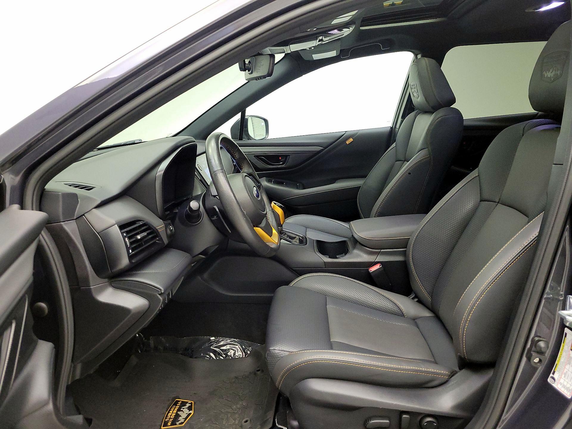 Thumbnail: 2024 Subaru Outback - 11
