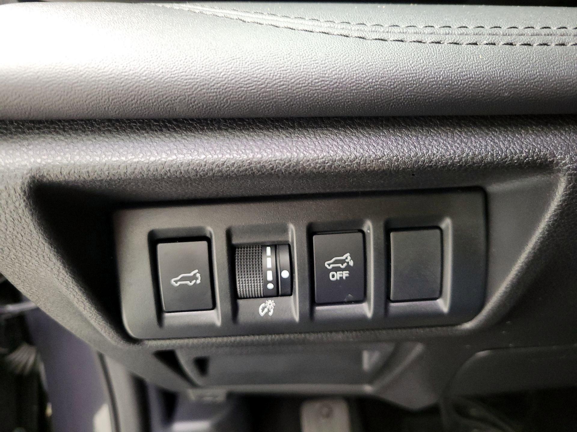 Thumbnail: 2024 Subaru Outback - 13
