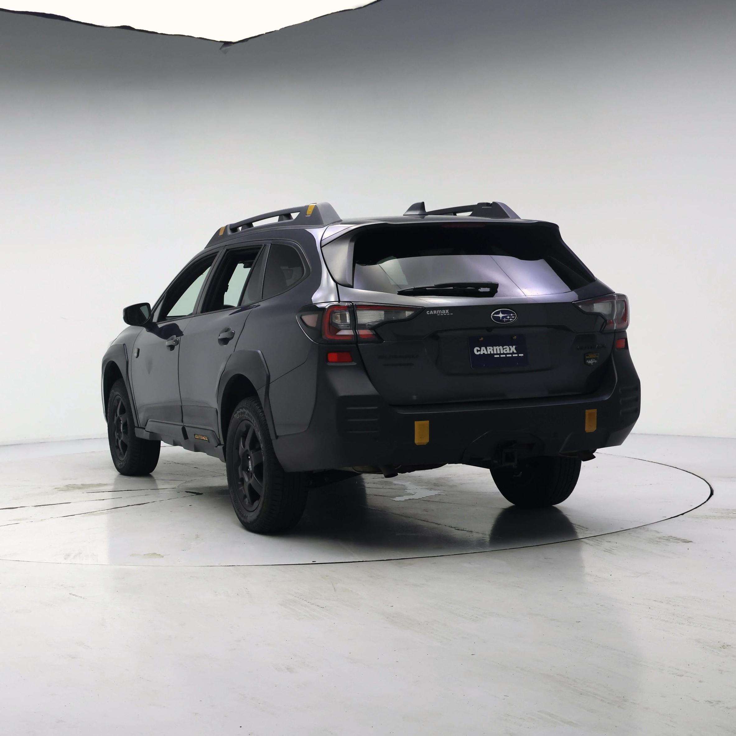 Thumbnail: 2024 Subaru Outback - 2
