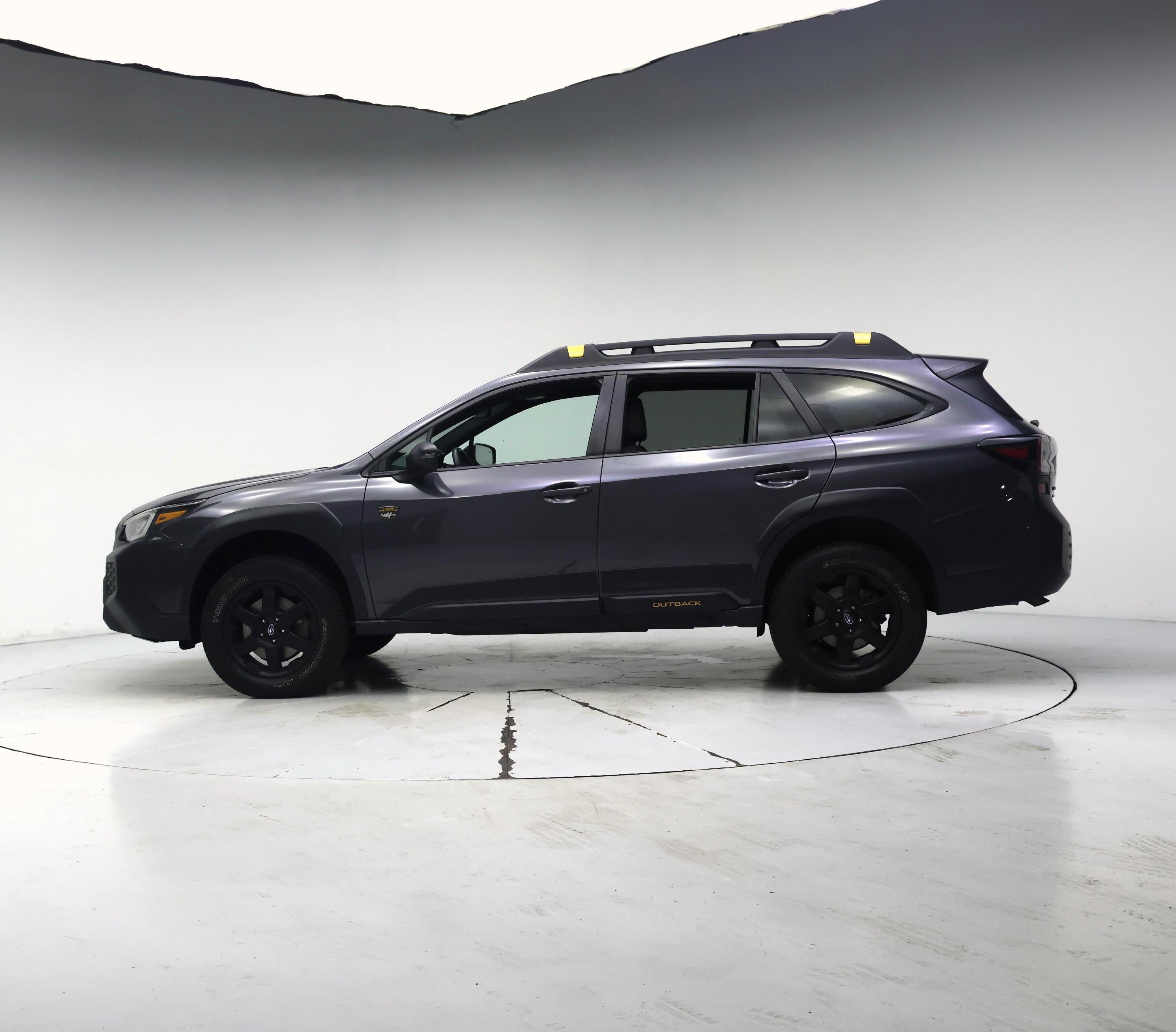 Thumbnail: 2024 Subaru Outback - 3