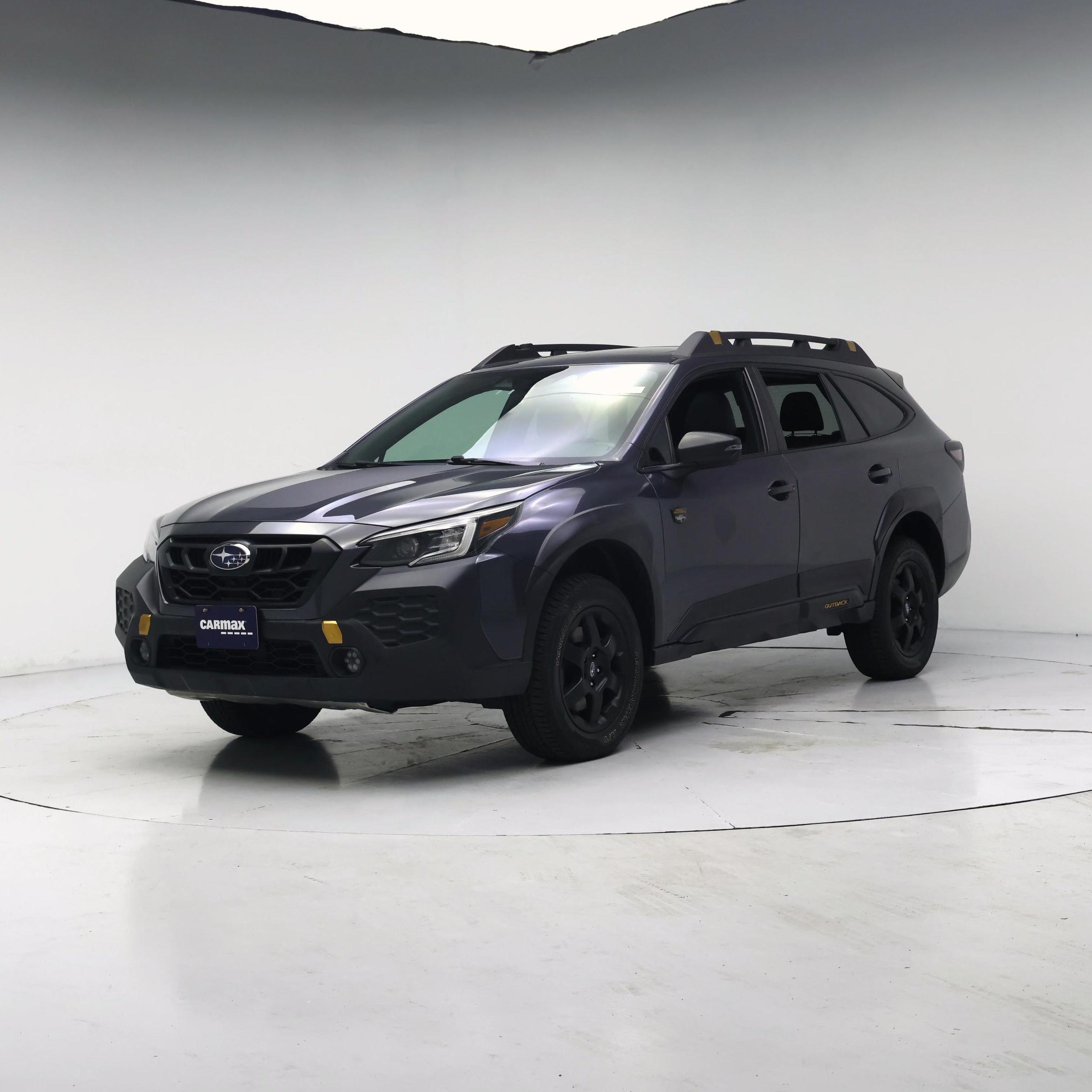 Thumbnail: 2024 Subaru Outback - 4