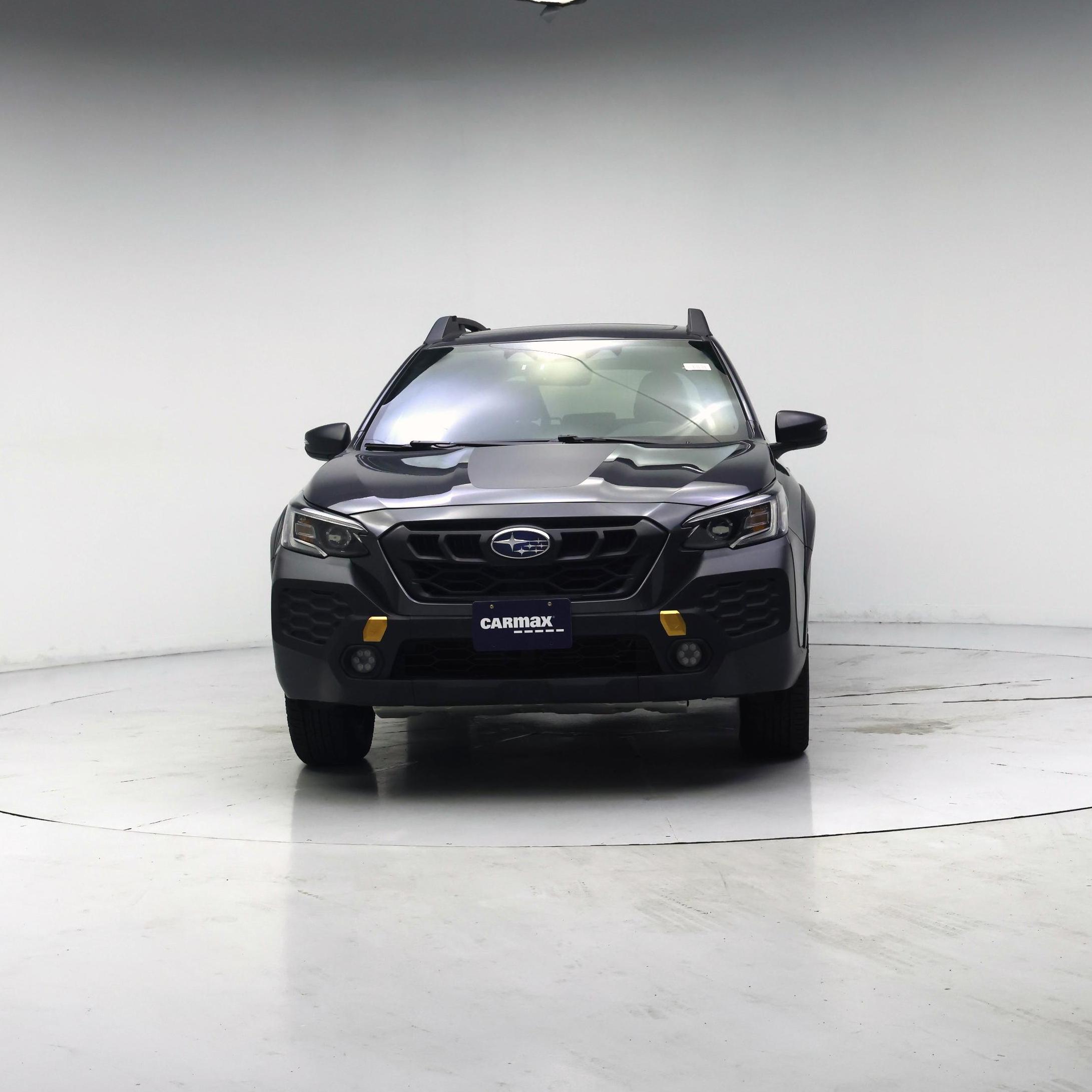 Thumbnail: 2024 Subaru Outback - 5